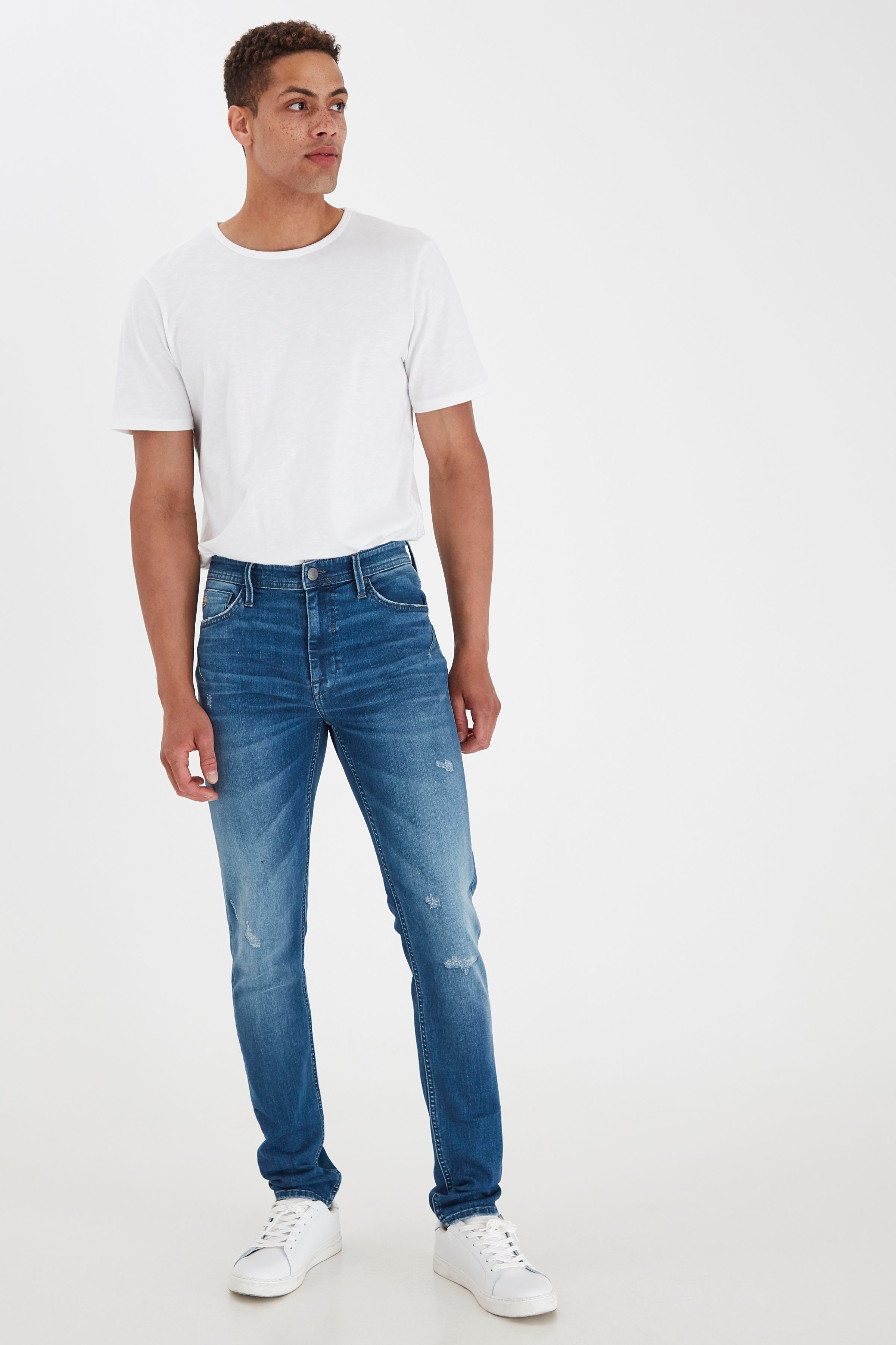 Blend Skinny fit jeans Echo Multiflex