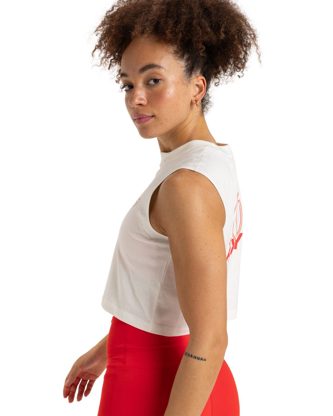 Roxy Shirttop Essential Energy