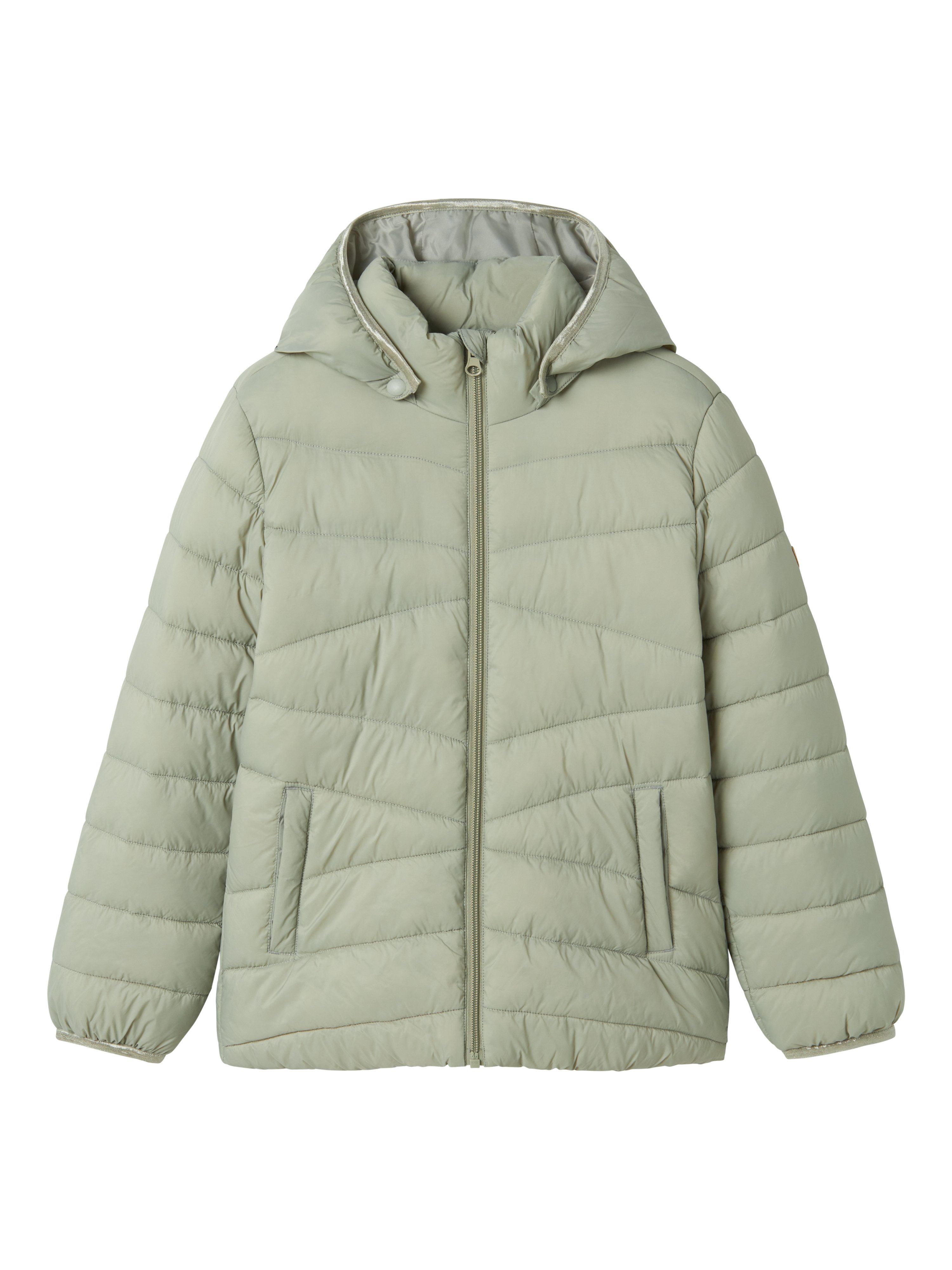 Name It Winterjack NKFMARBLE JACKET PB