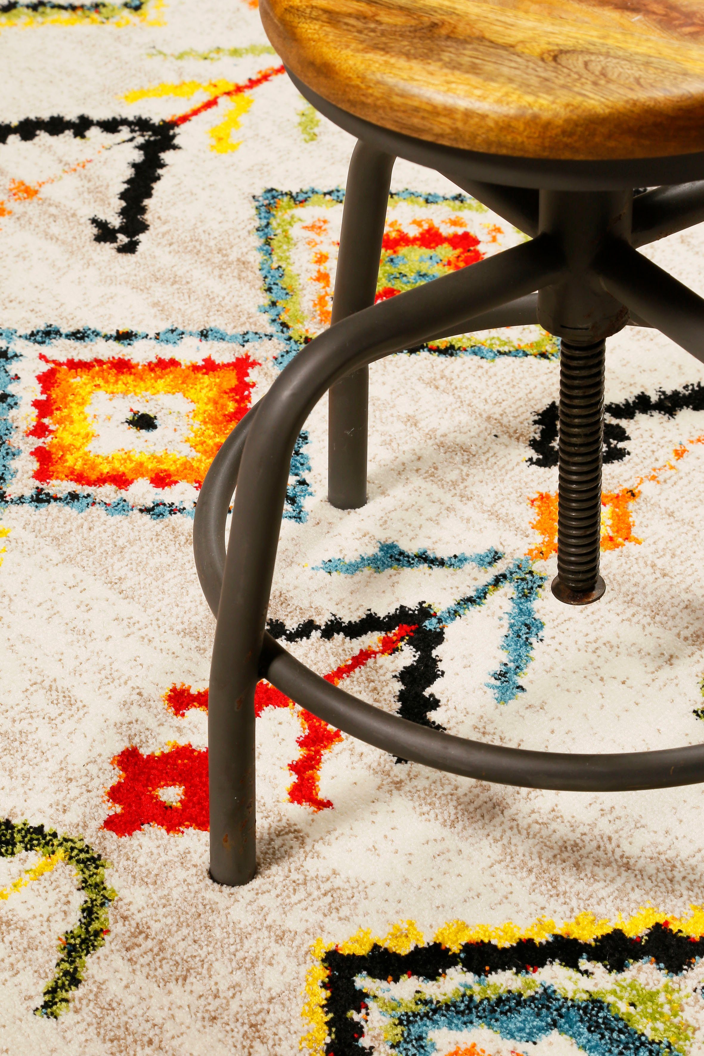 Wecon Home Vloerkleed Medina Woonkamer