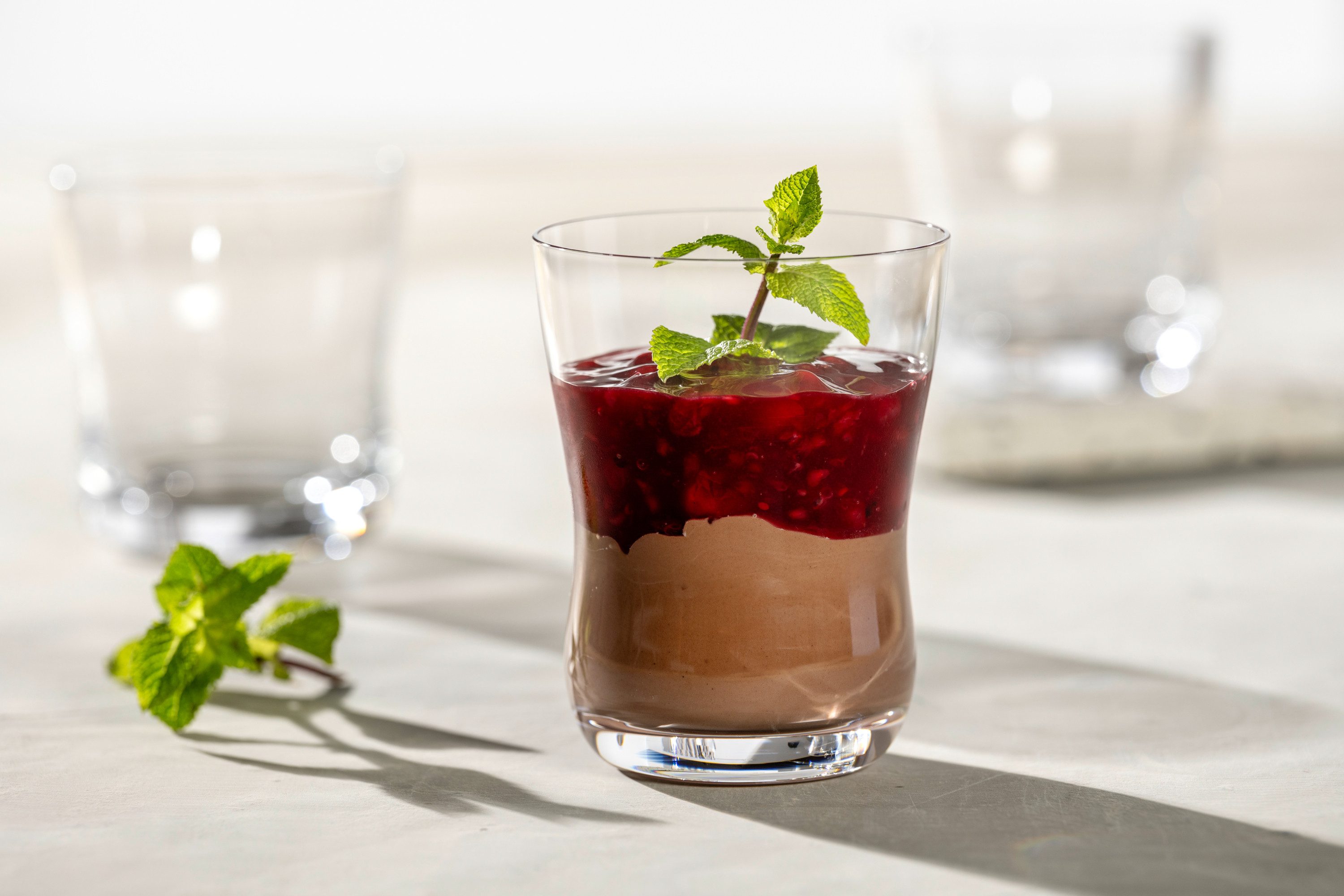LEONARDO Glazenset Drinkglas-set VITA, 360 ml, 6-delig set (set, 6-delig)