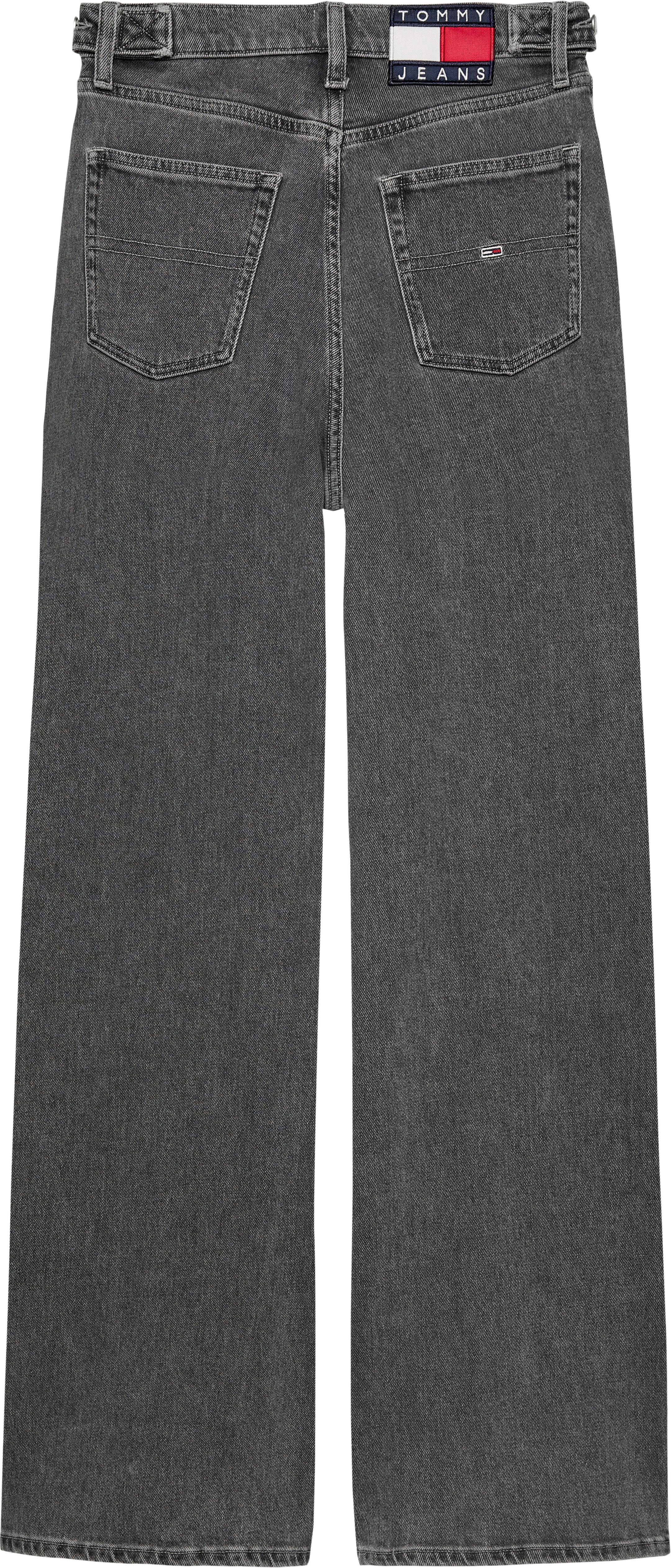 TOMMY JEANS Wijde jeans CLAIRE High Waist Wide Leg