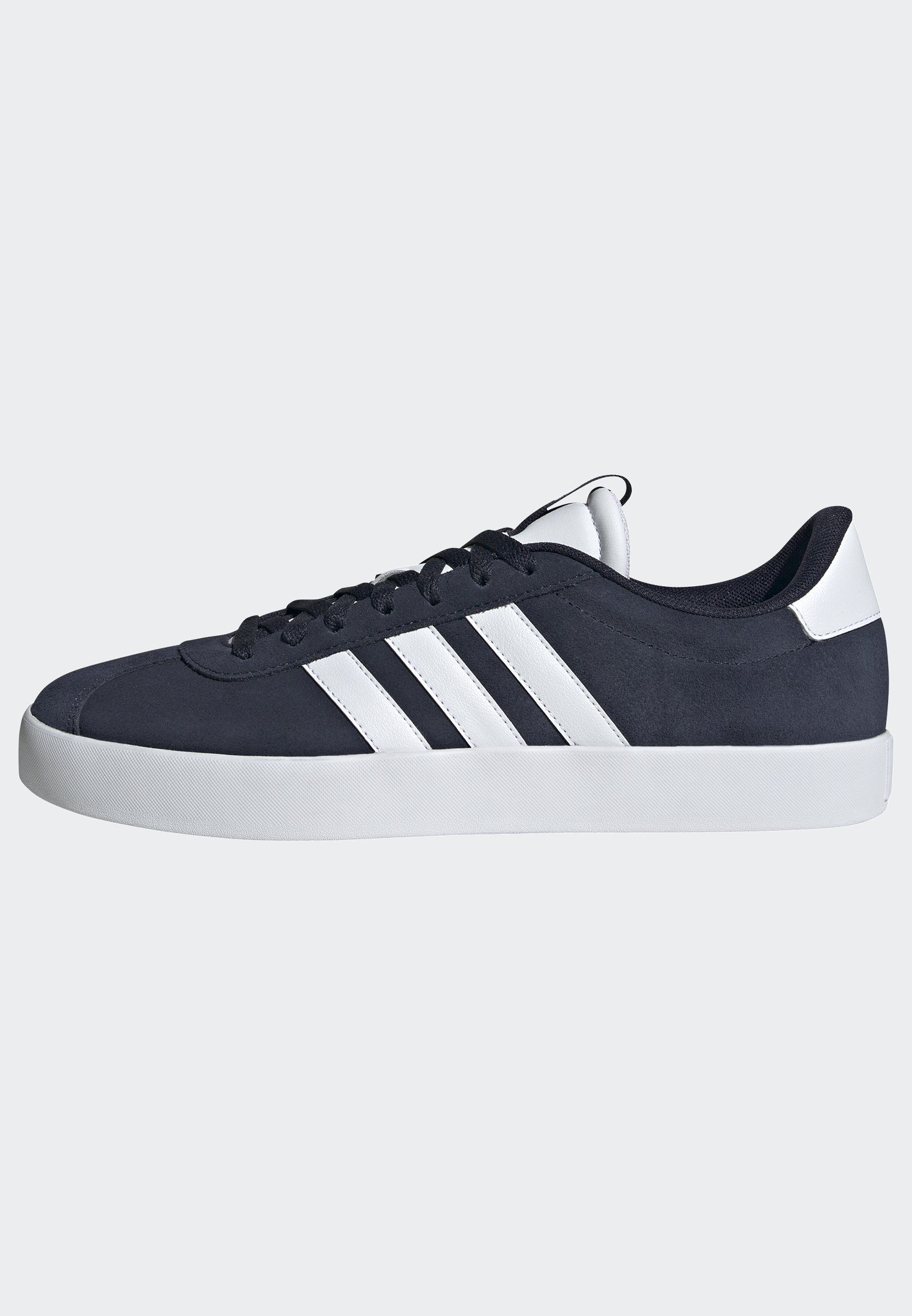 adidas Sportswear Sneakers VL COURT 3.0 geïnspireerd door het ontwerp van de adidas samba