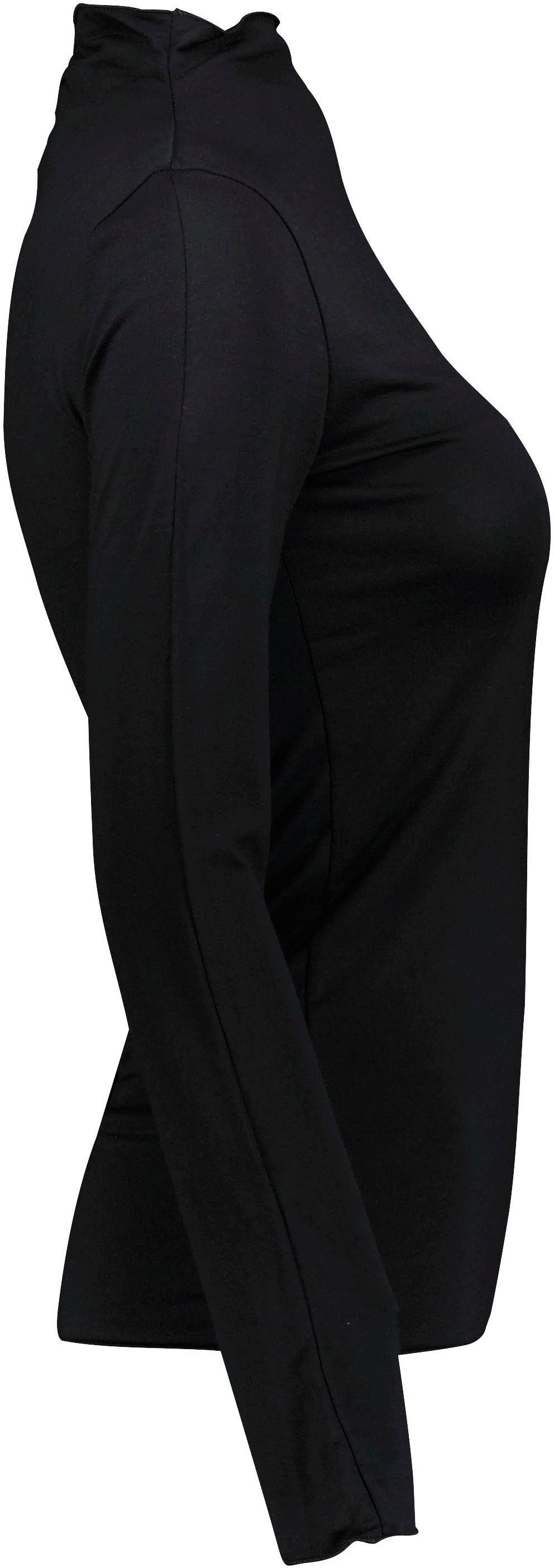 IMPERIAL Shirt met lange mouwen