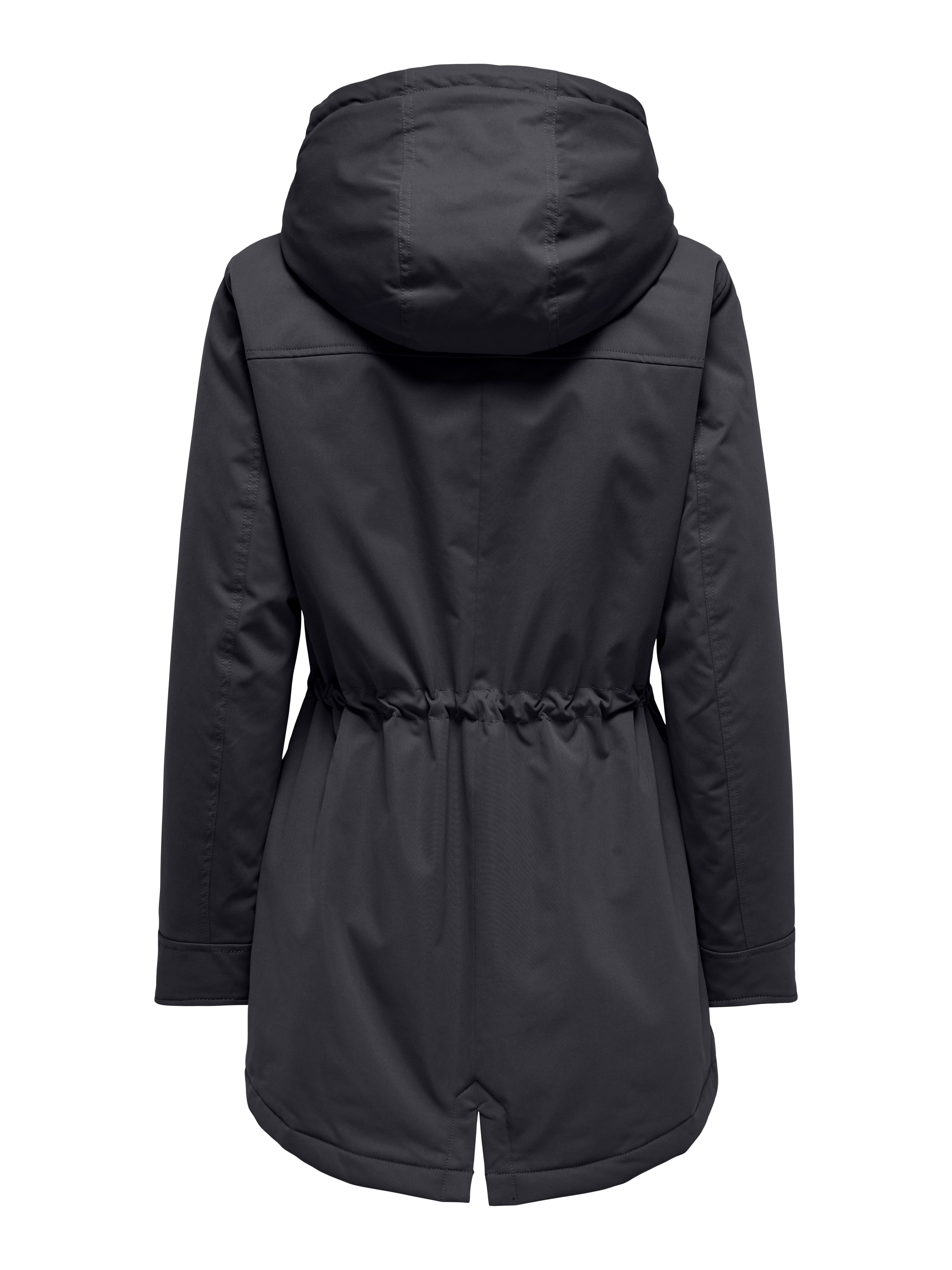 Only Parka ONLLOUISE AW PARKA LIFE CC OTW