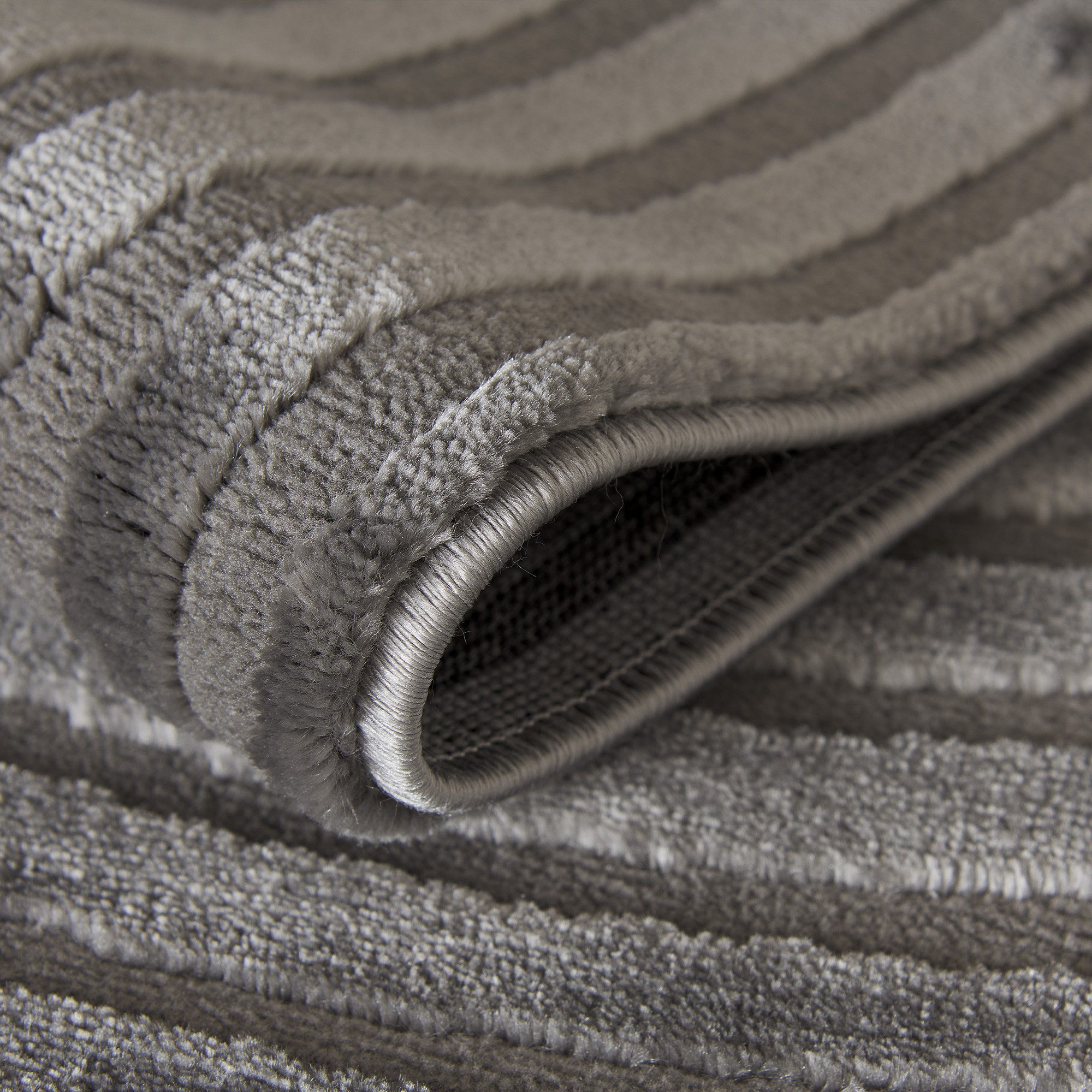 Sehrazat Vloerkleed Rio 1500 Zachte kleuren, modern ontwerp, duurzaam, elegantie ontmoet comfort