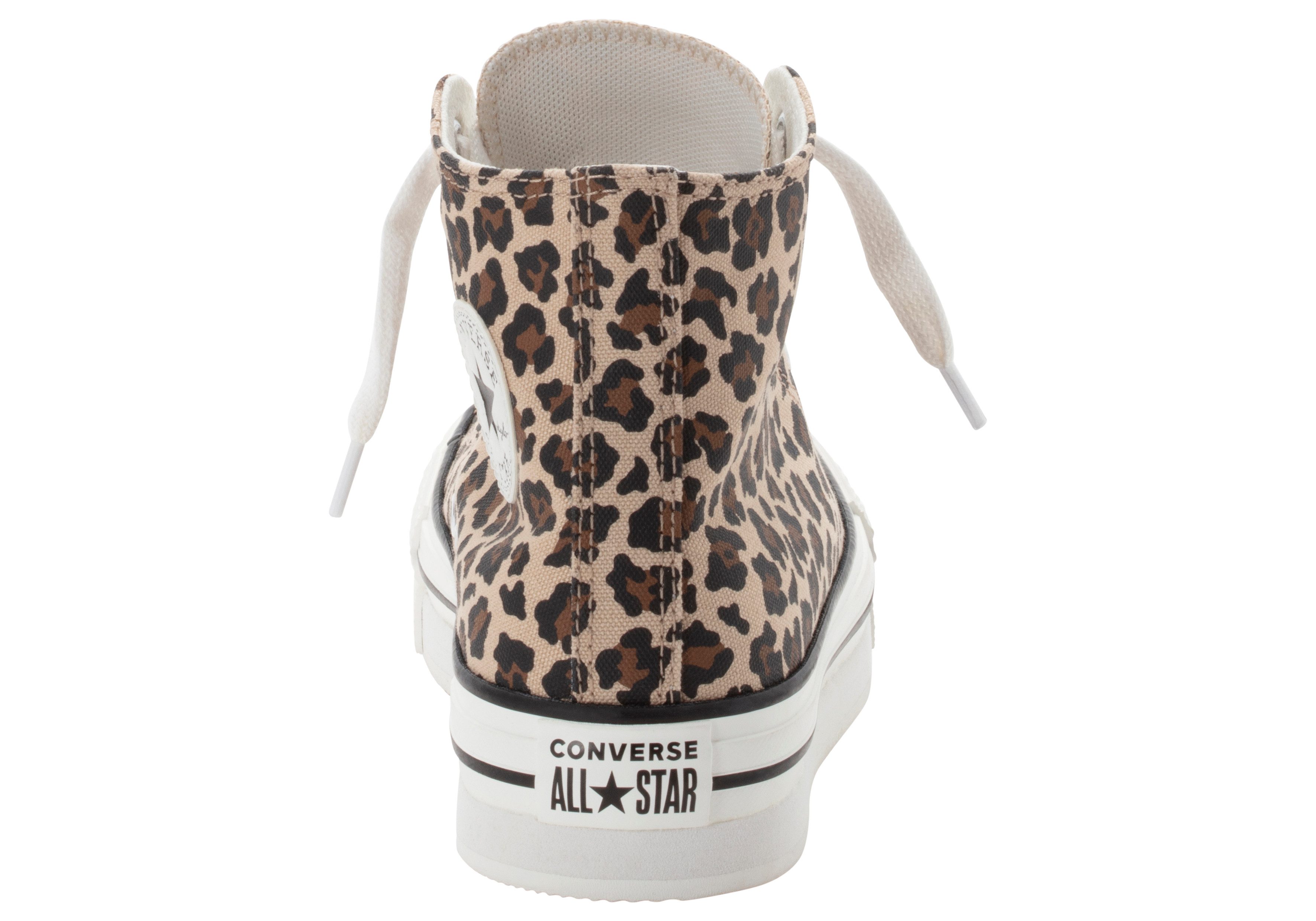 Converse Sneakers CHUCK TAYLOR ALL STAR EVA LIFT