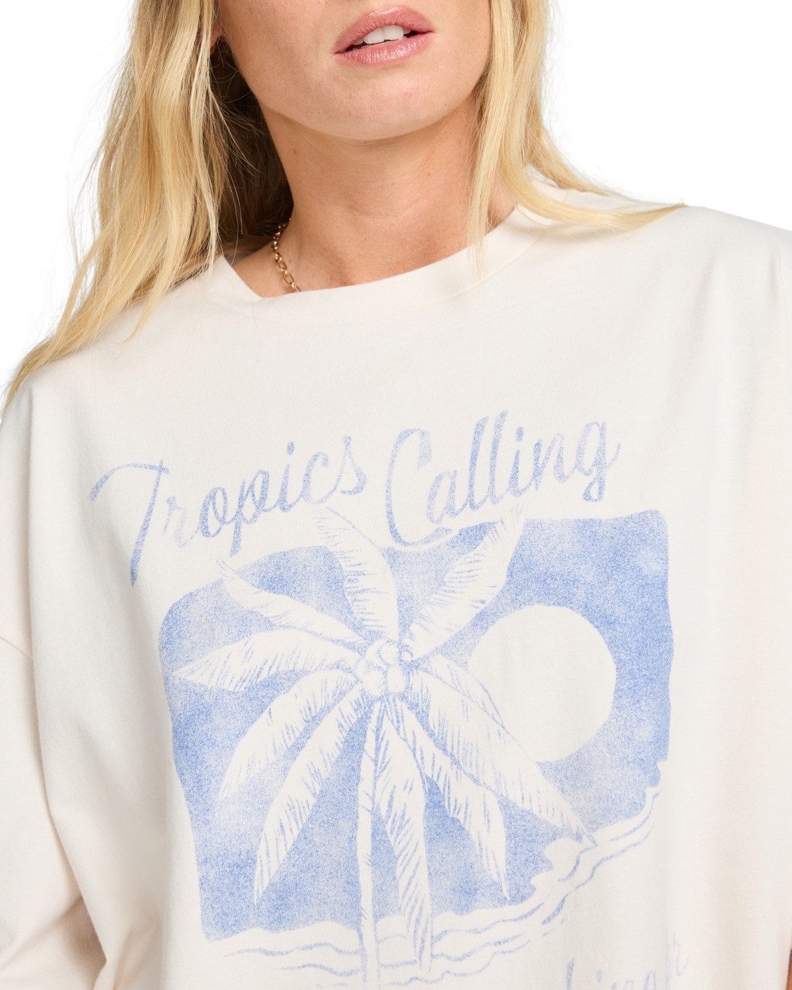 Billabong T-shirt This Sunny Time