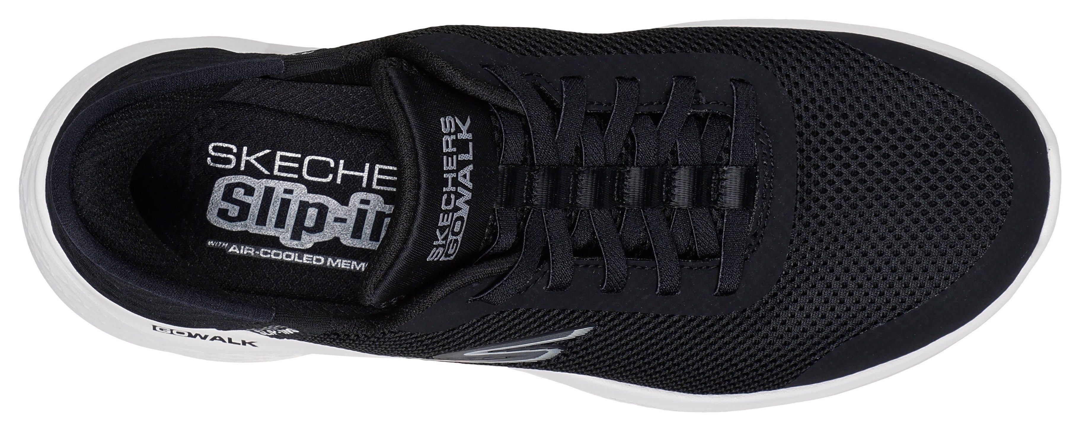 Skechers Slip-on sneakers GO WALK FLEX-GRAND ENTRY