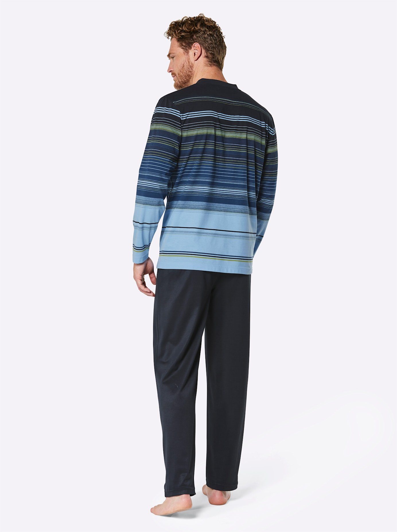 Hajo Pyjama