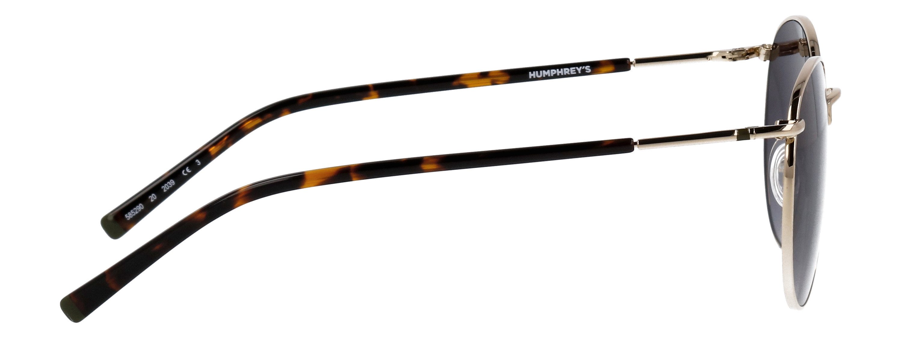 HUMPHREY´S eyewear Zonnebril