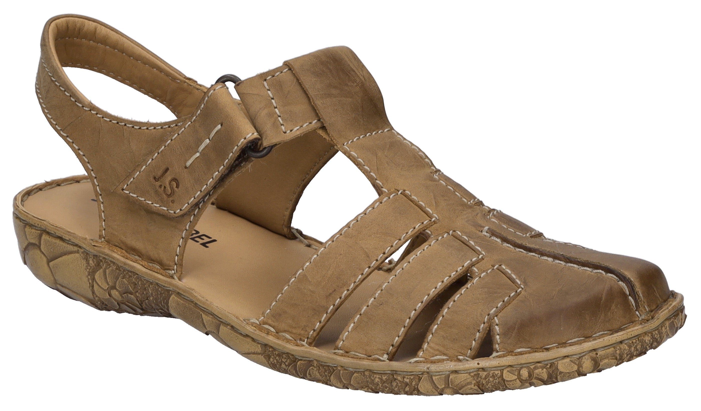 NU 20% KORTING: Josef Seibel Sandalen ROSALIE 48