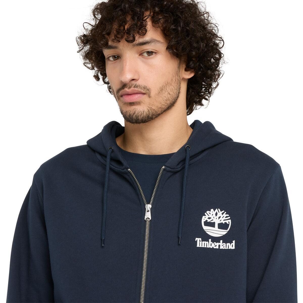Timberland Capuchonsweatvest