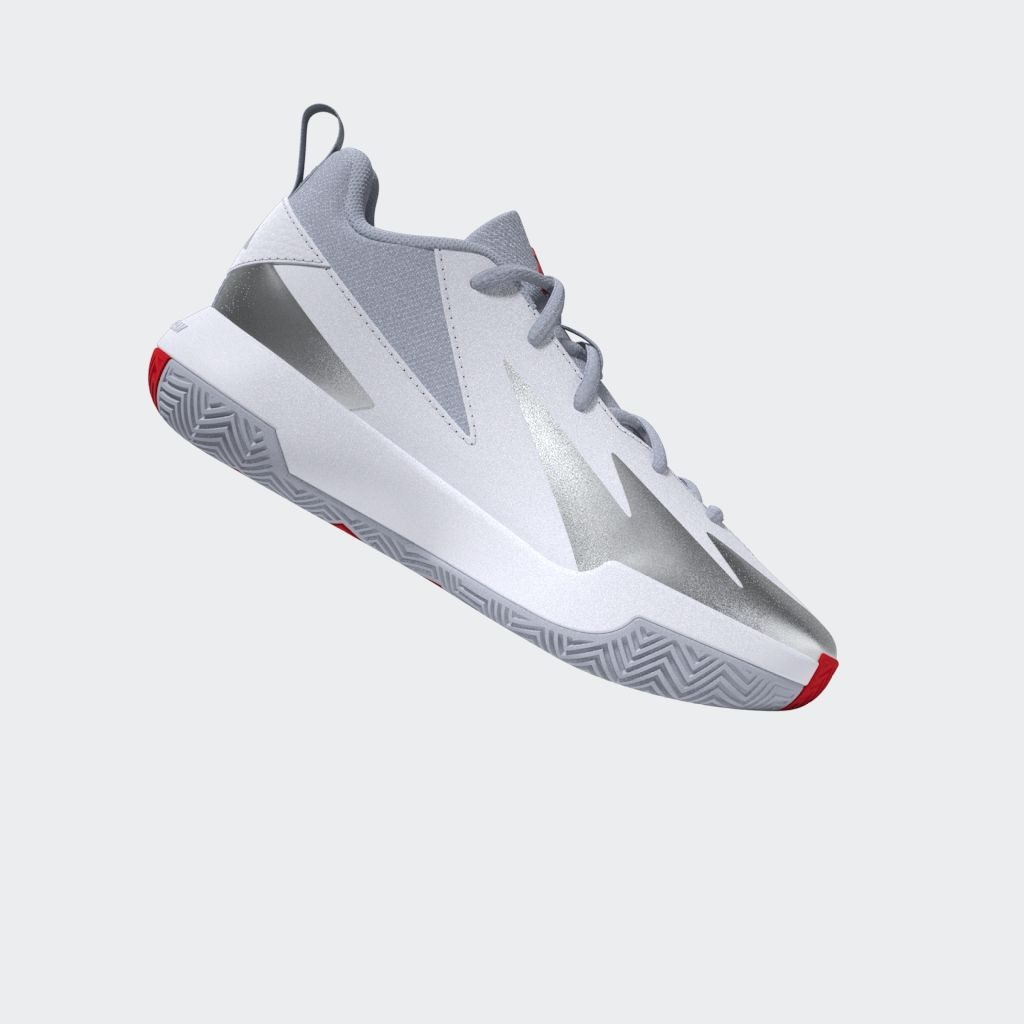 adidas Performance Basketbalschoenen CROSS EM UP SELECT MID KIDS