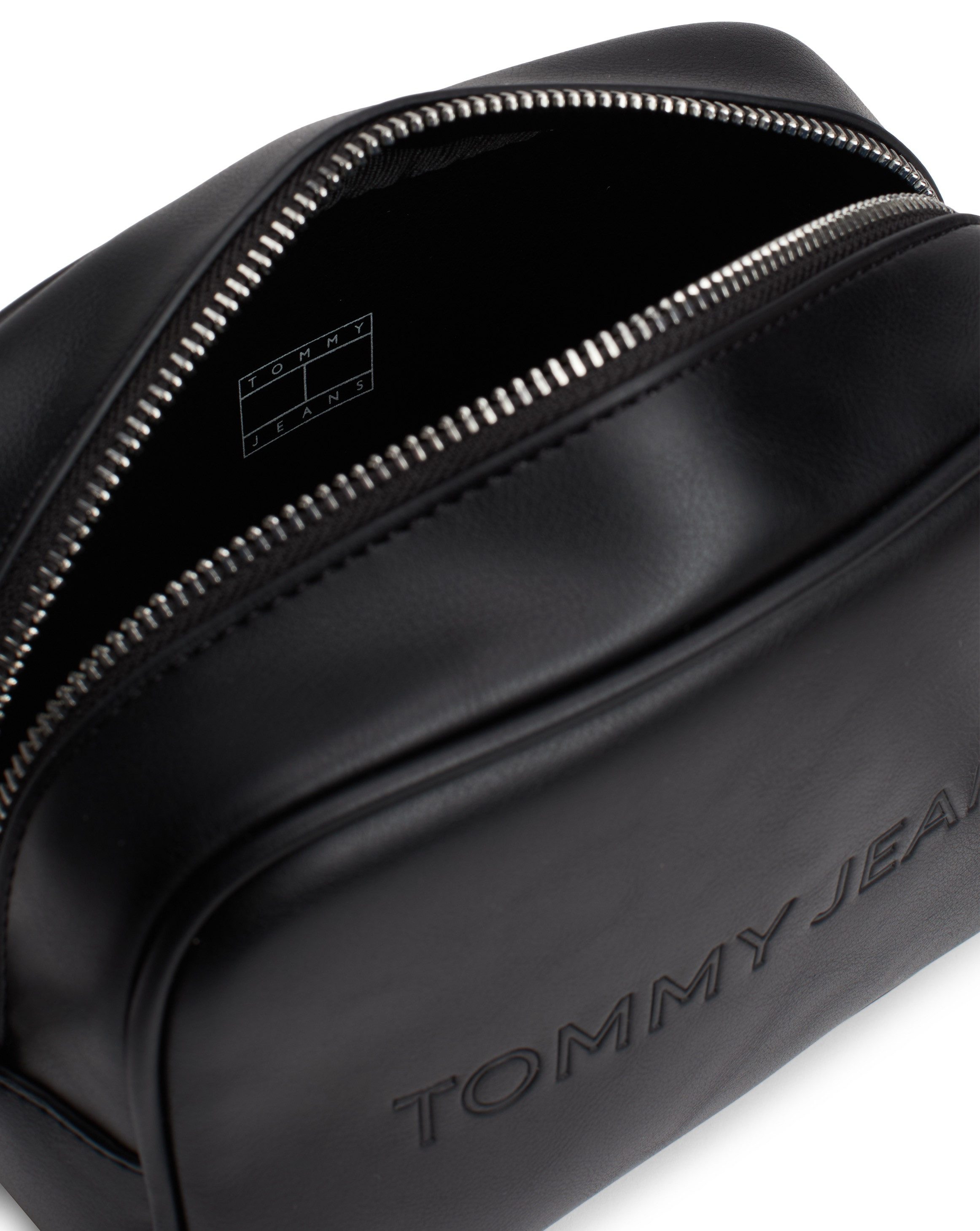 TOMMY JEANS Minibag Handtas dames schoudertas tas dames schoudertas