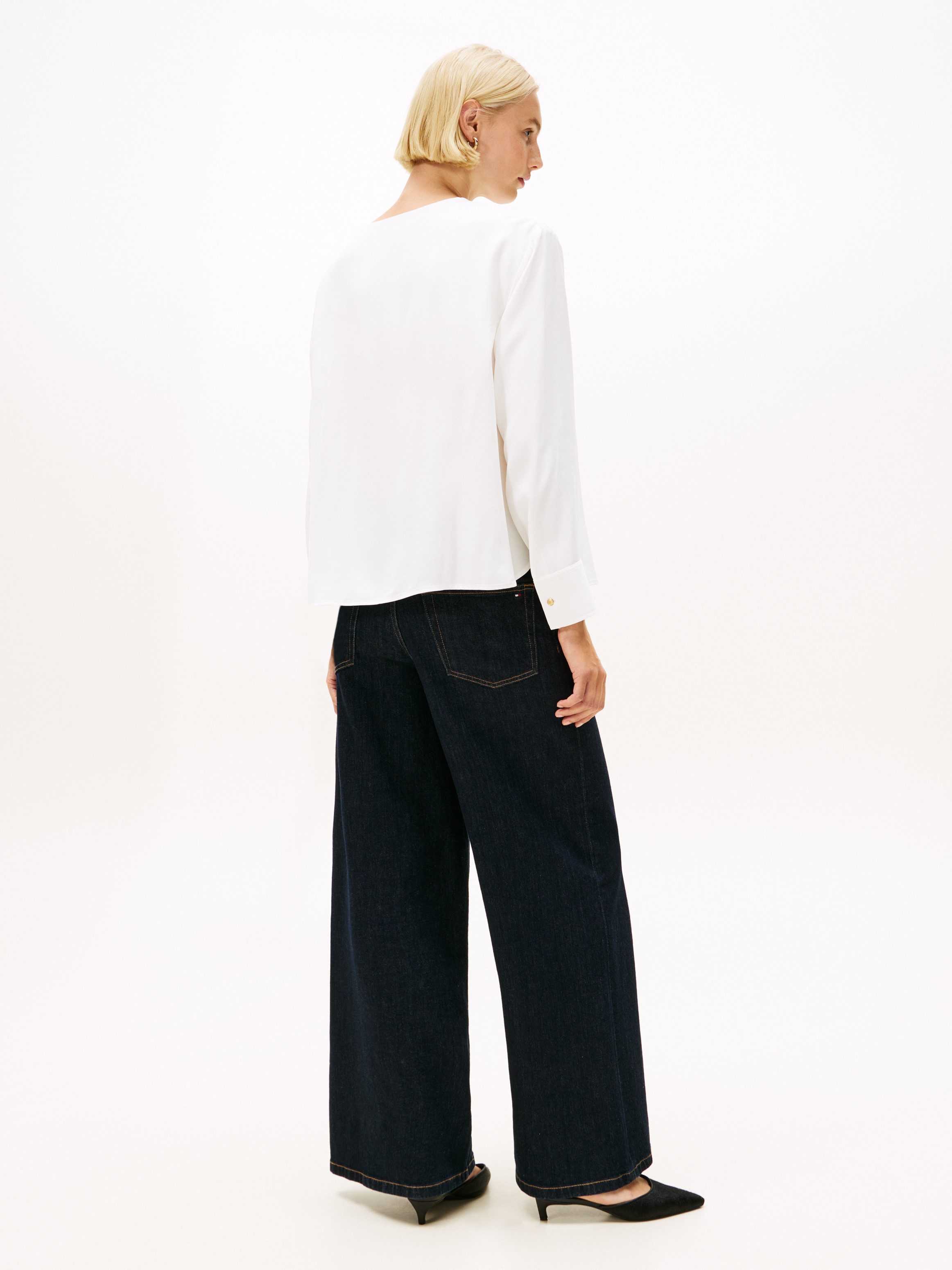 Tommy Hilfiger Shirtblouse