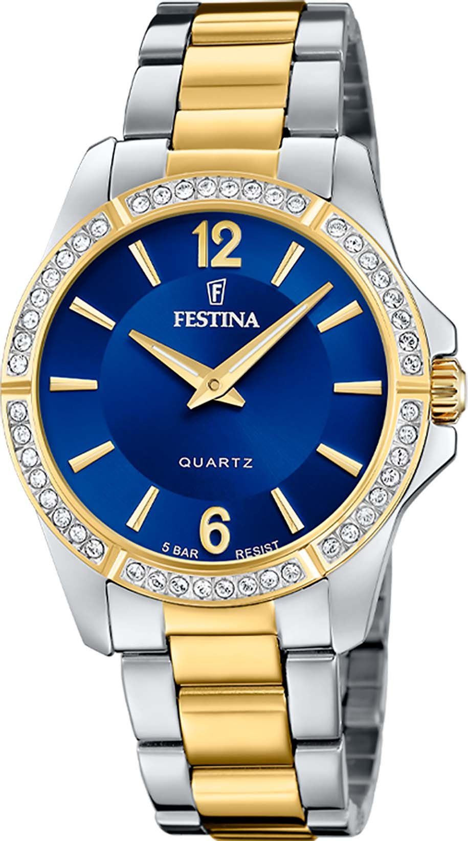 Festina Kwartshorloge