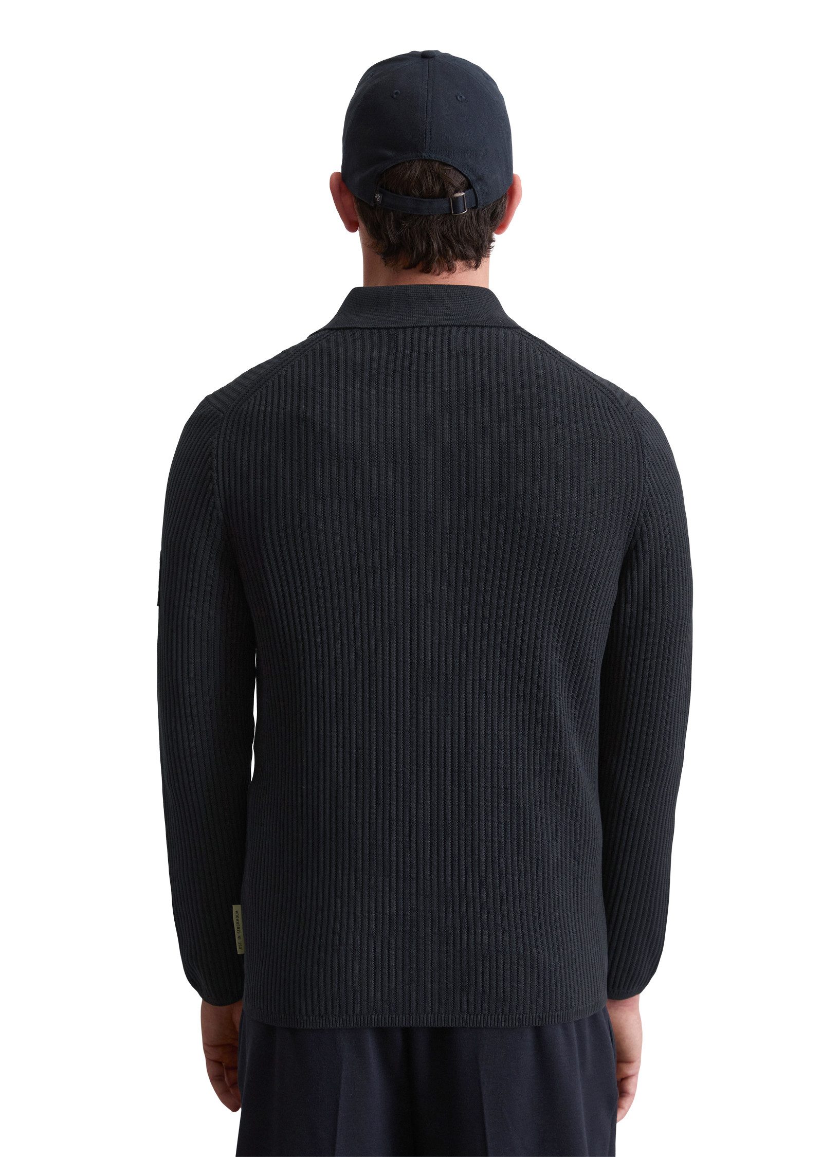 Marc O'Polo Vest DFB Travel Collection