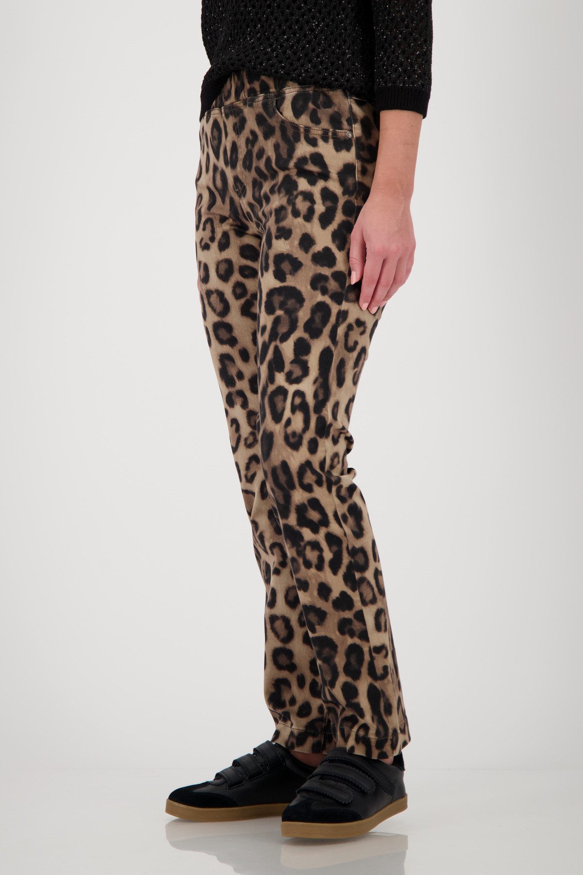 Monari Skinnybroek