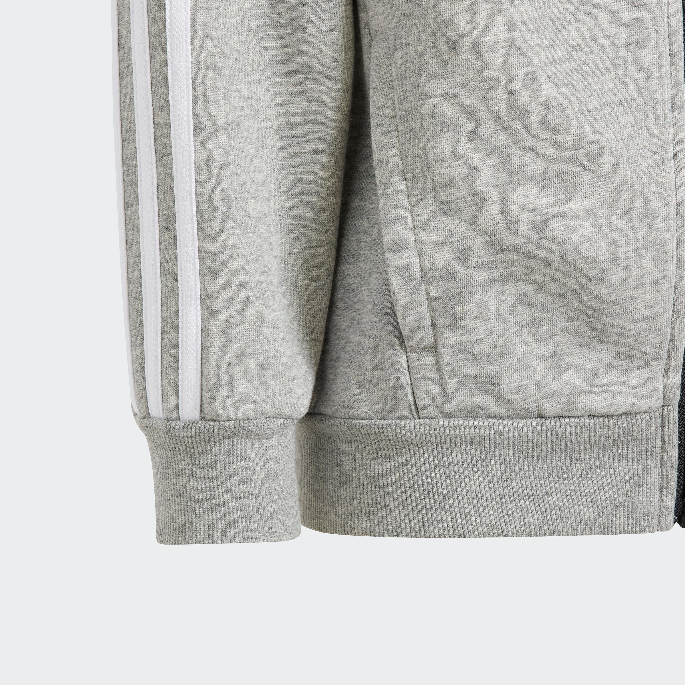 adidas Sportswear Trainingspak TIBERIO 3-STRIPES COLORBLOCK KIDS (2-delig)