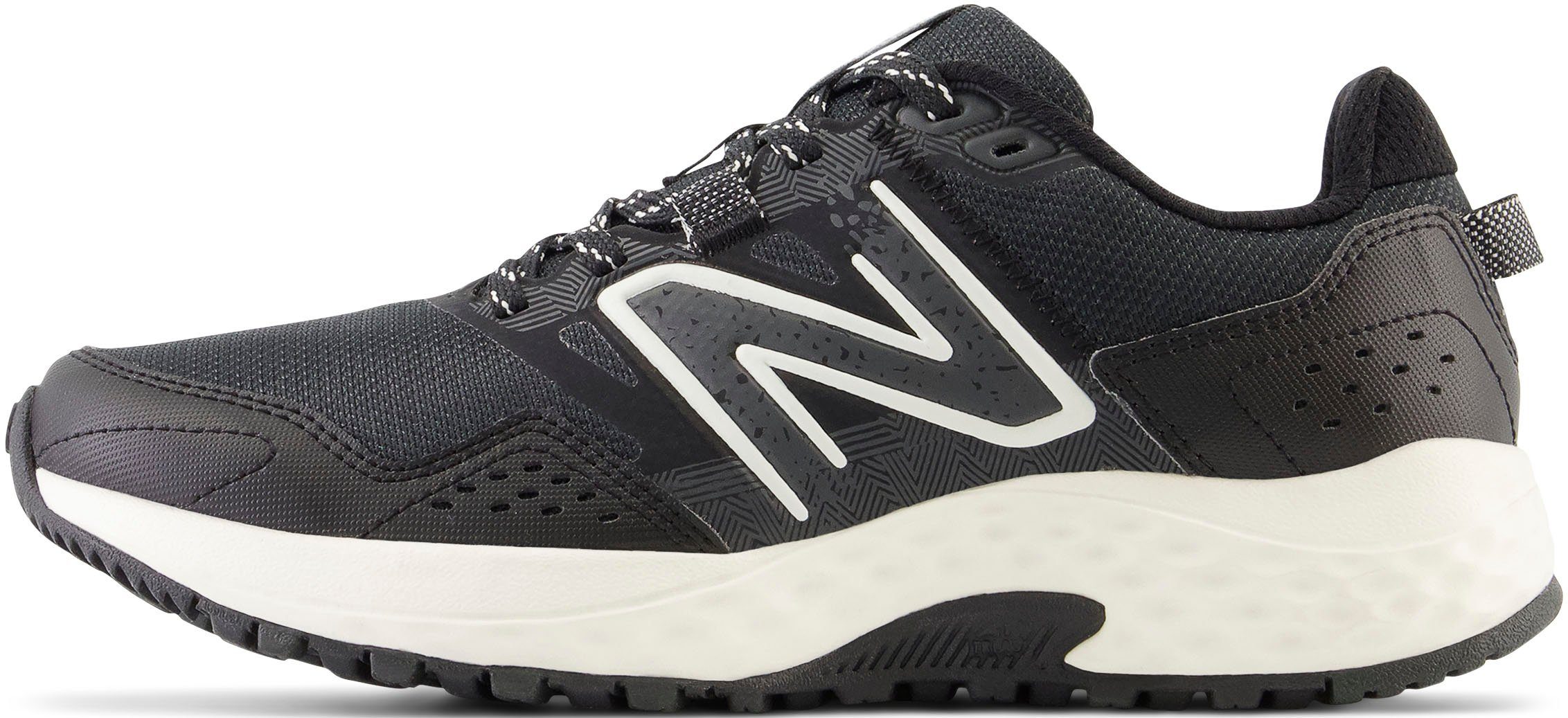 New Balance Runningschoenen NBWT410 Wandelschoen, trailrunning schoen