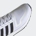 adidas originals sneakers multix wit