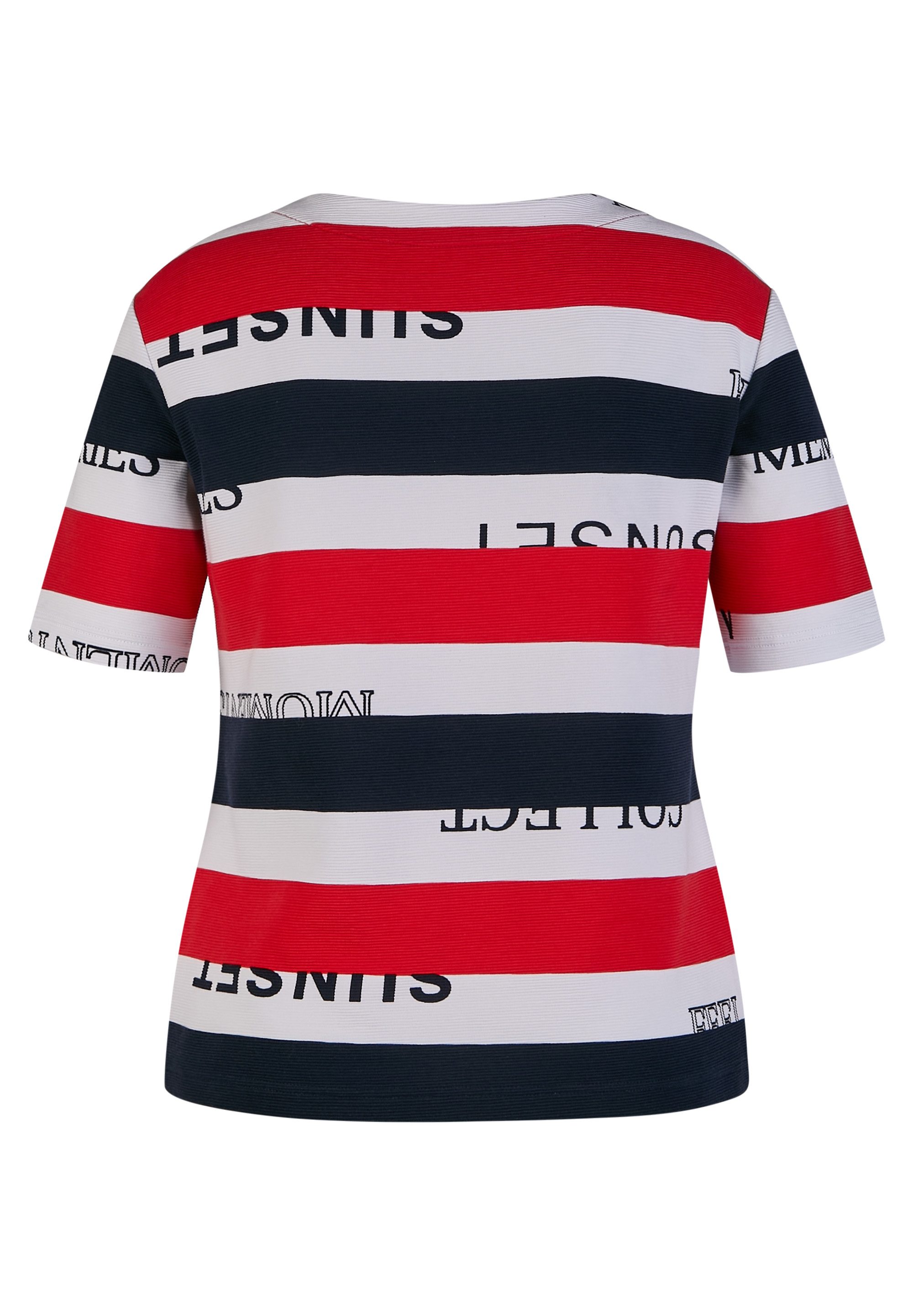 Rabe Shirt met ronde hals