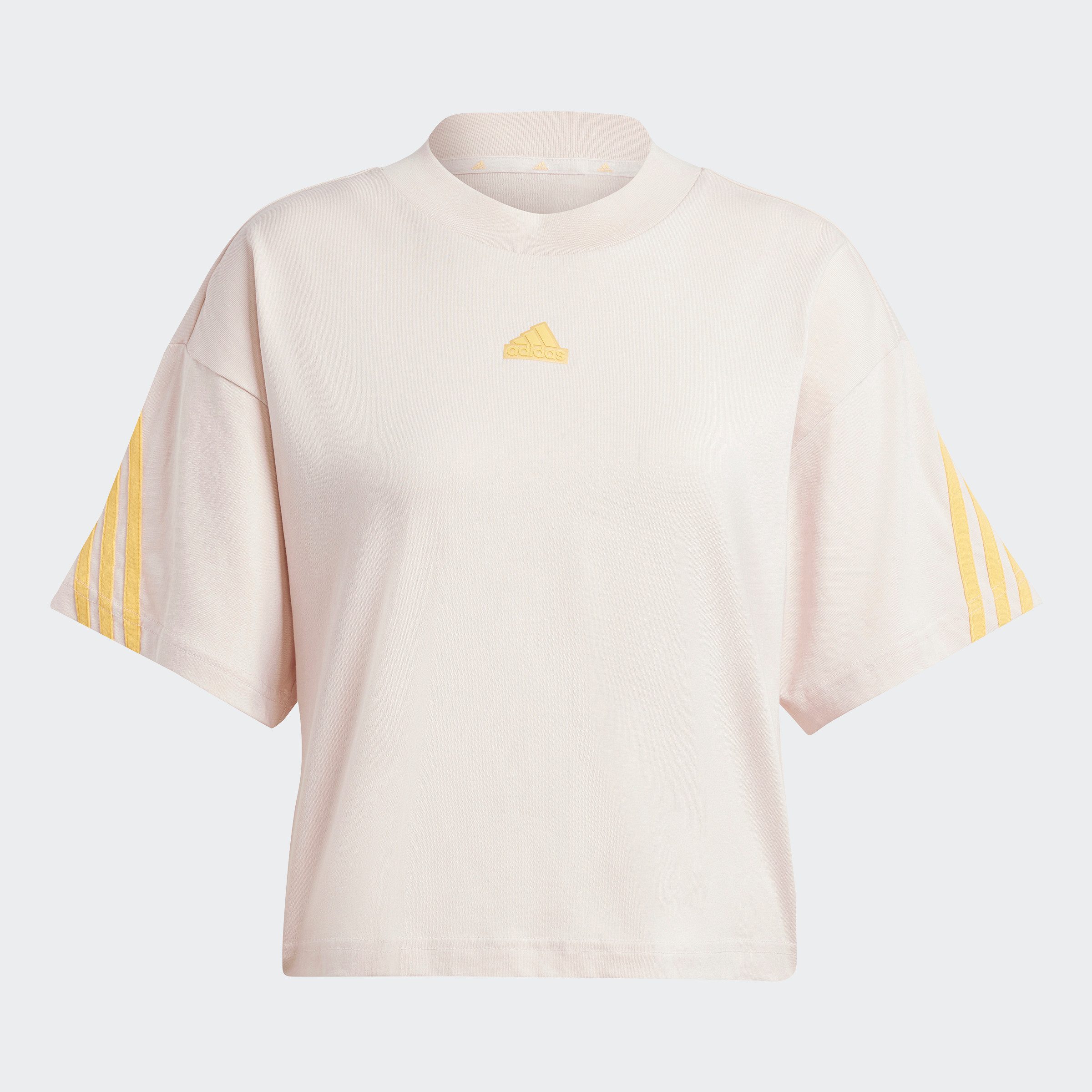 adidas Sportswear T-shirt W FI 3S TEE
