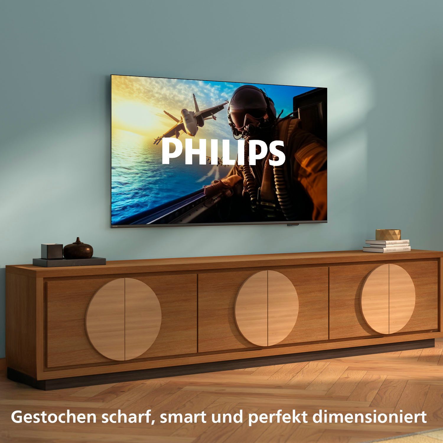 Philips Led-TV 55PUS7000/12