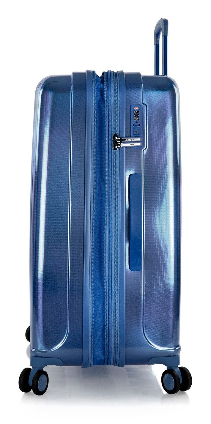 Heys Hardshell-trolley Astro, verschillende maten en kleuren Heys x Joachim Llambi reisbagage TSA-slot volumevergroting