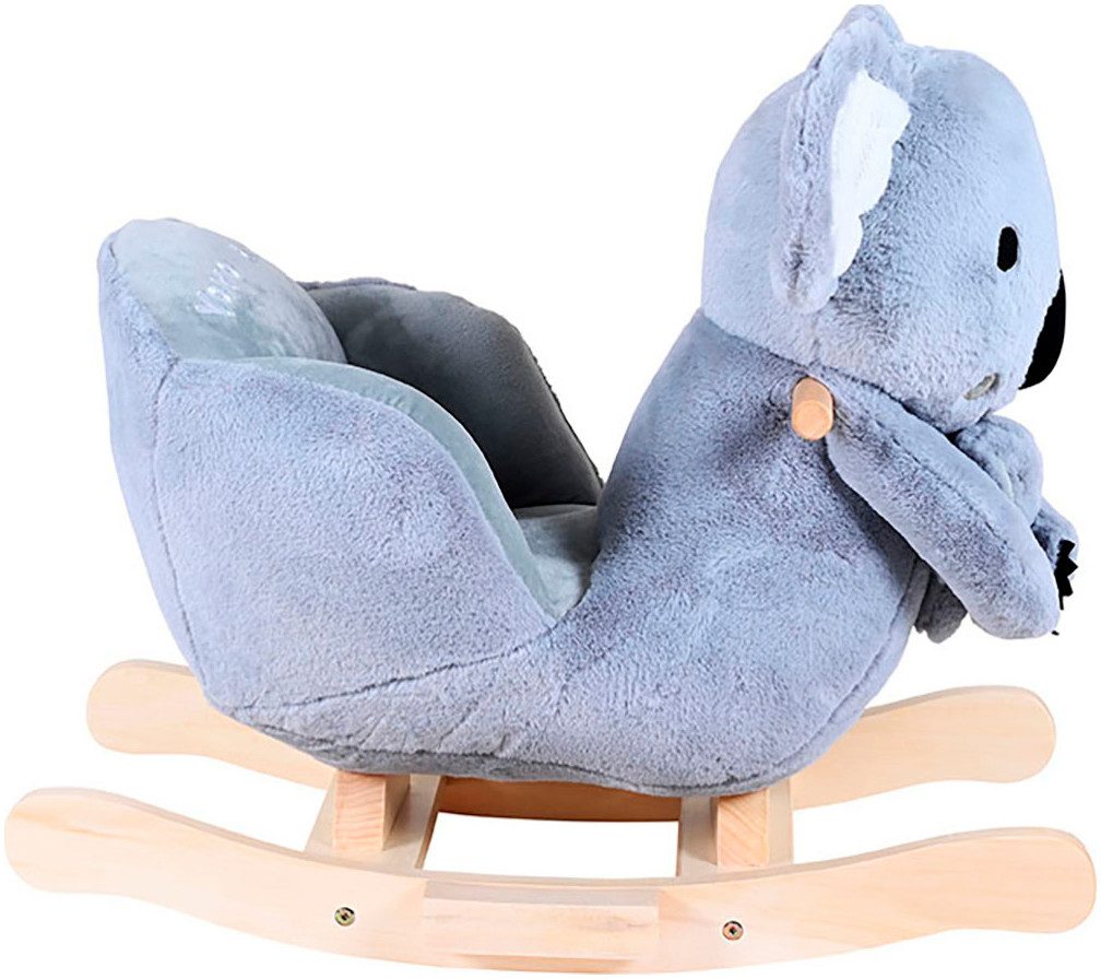 Knorrtoys® Schommeldier Koala