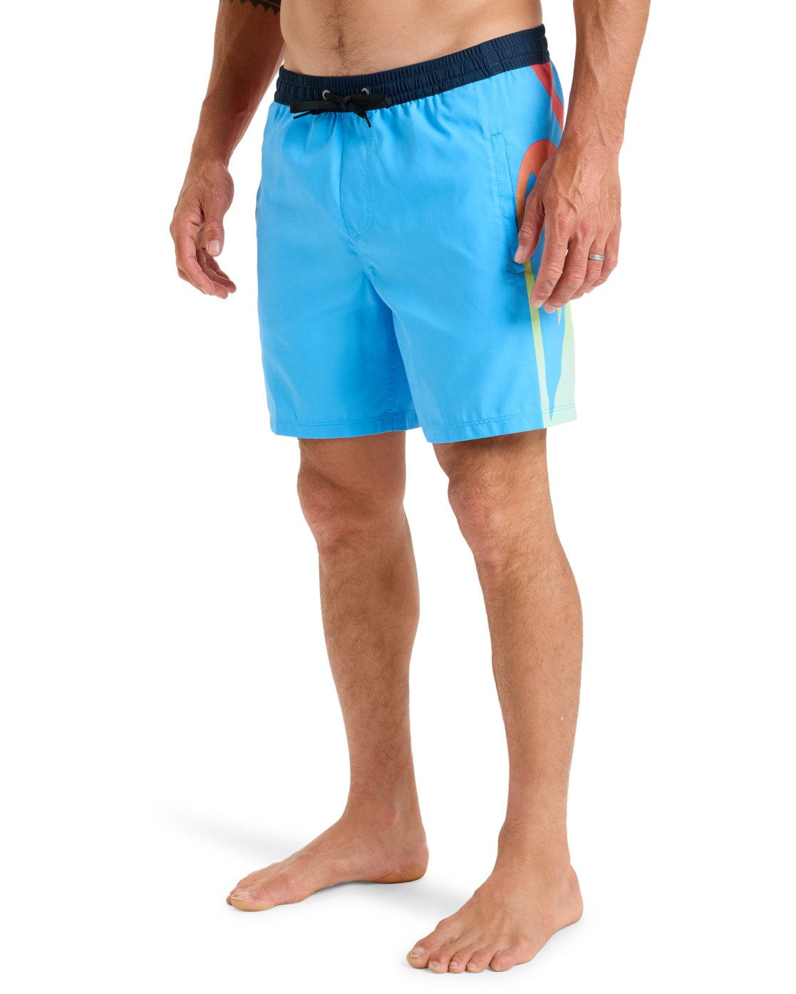 Quiksilver Boardshort Everyday Holmes 16"