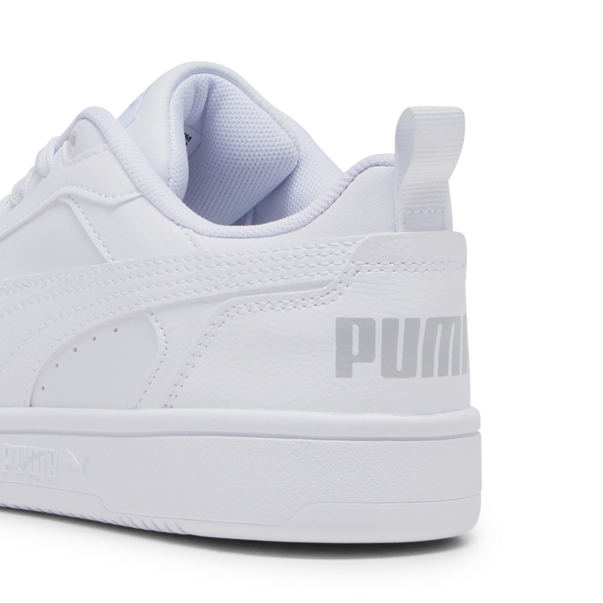 PUMA Sneakers REBOUND V6 LO JR