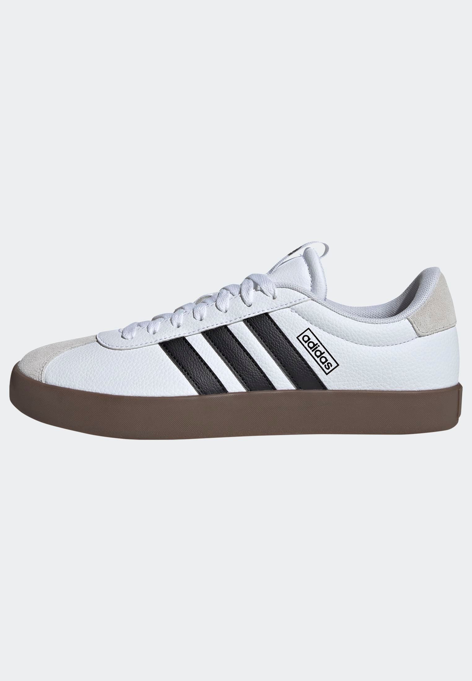 adidas Sportswear Sneakers VL COURT 3.0 geïnspireerd door het ontwerp van de adidas samba
