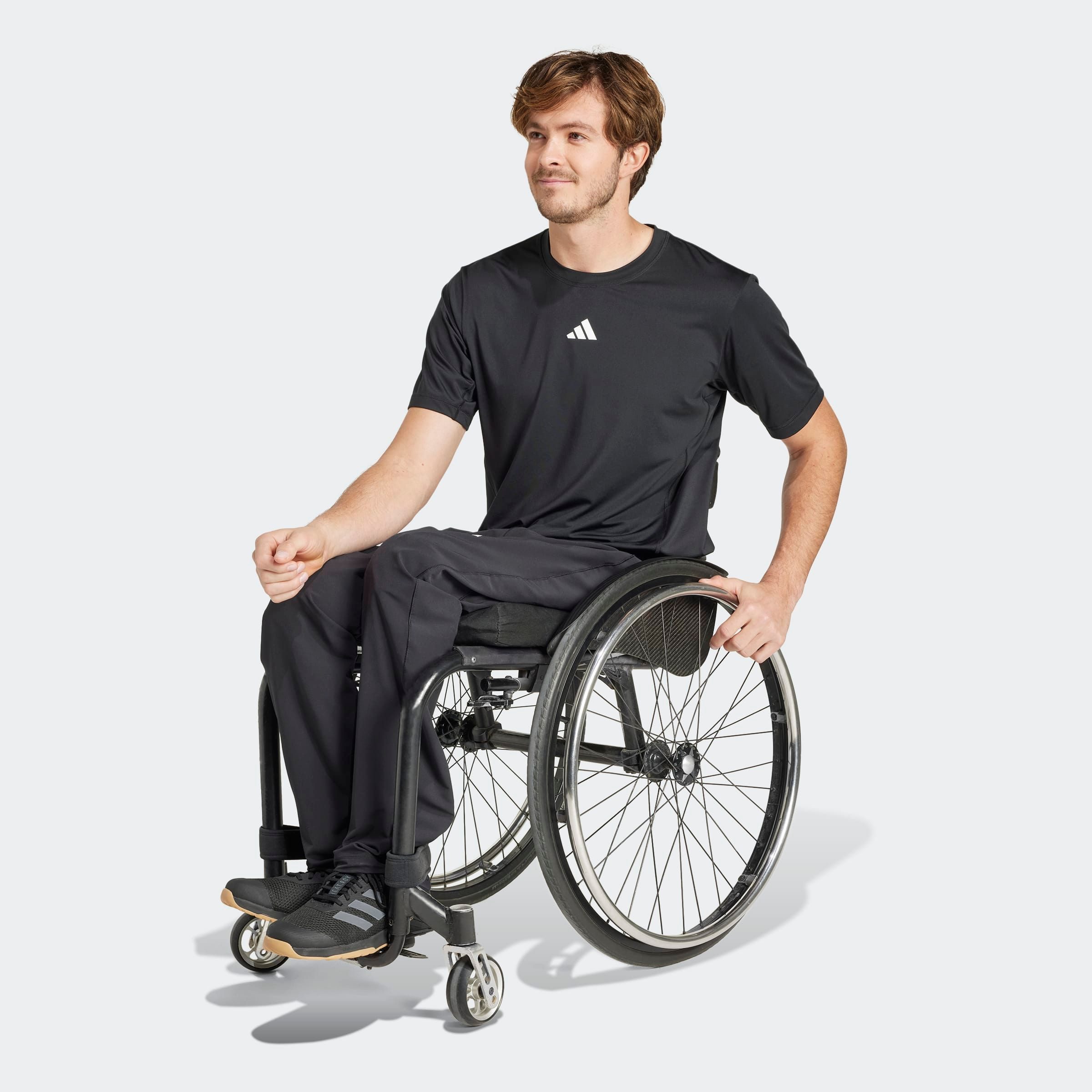 adidas Performance T-shirt MTR ADAPT TEE