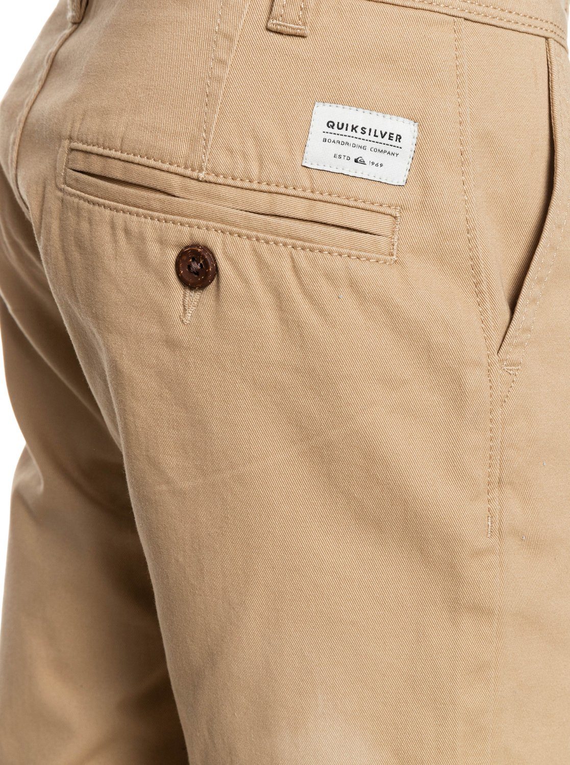 Quiksilver Chino-short Everyday