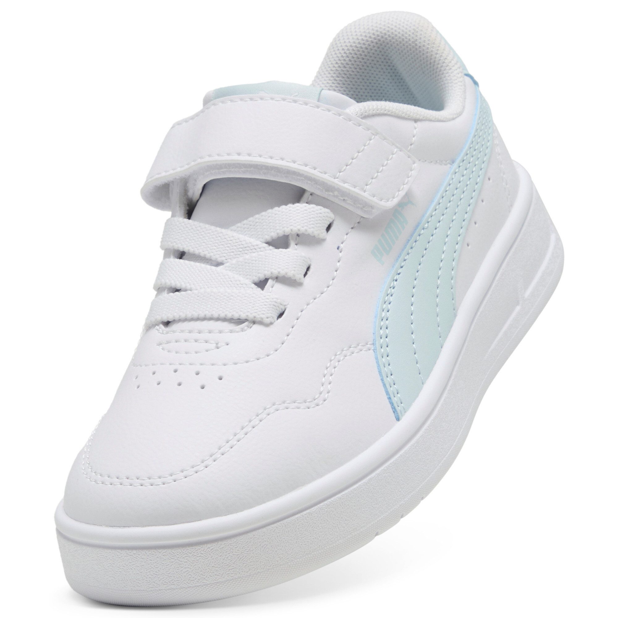 PUMA Sneakers COURT LALLY AC+ PS