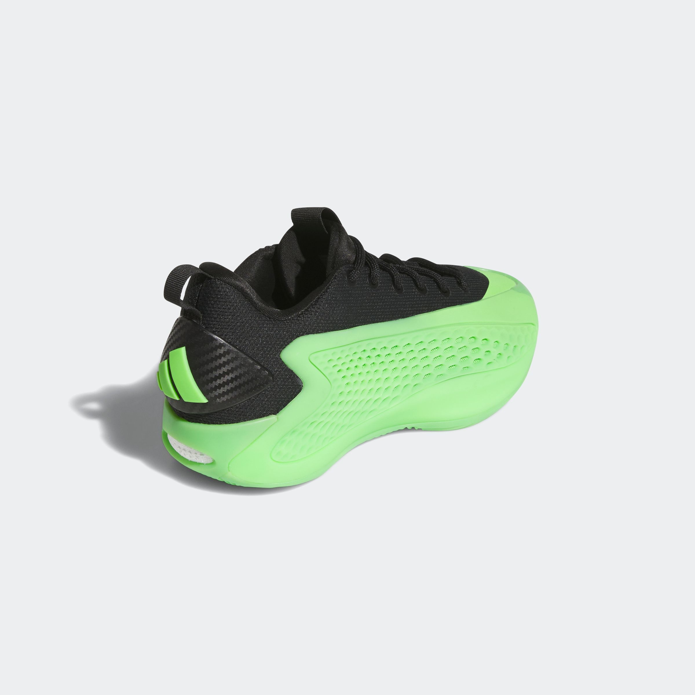 adidas Performance Basketbalschoenen ANTHONY EDWARDS 1 KIDS LOW