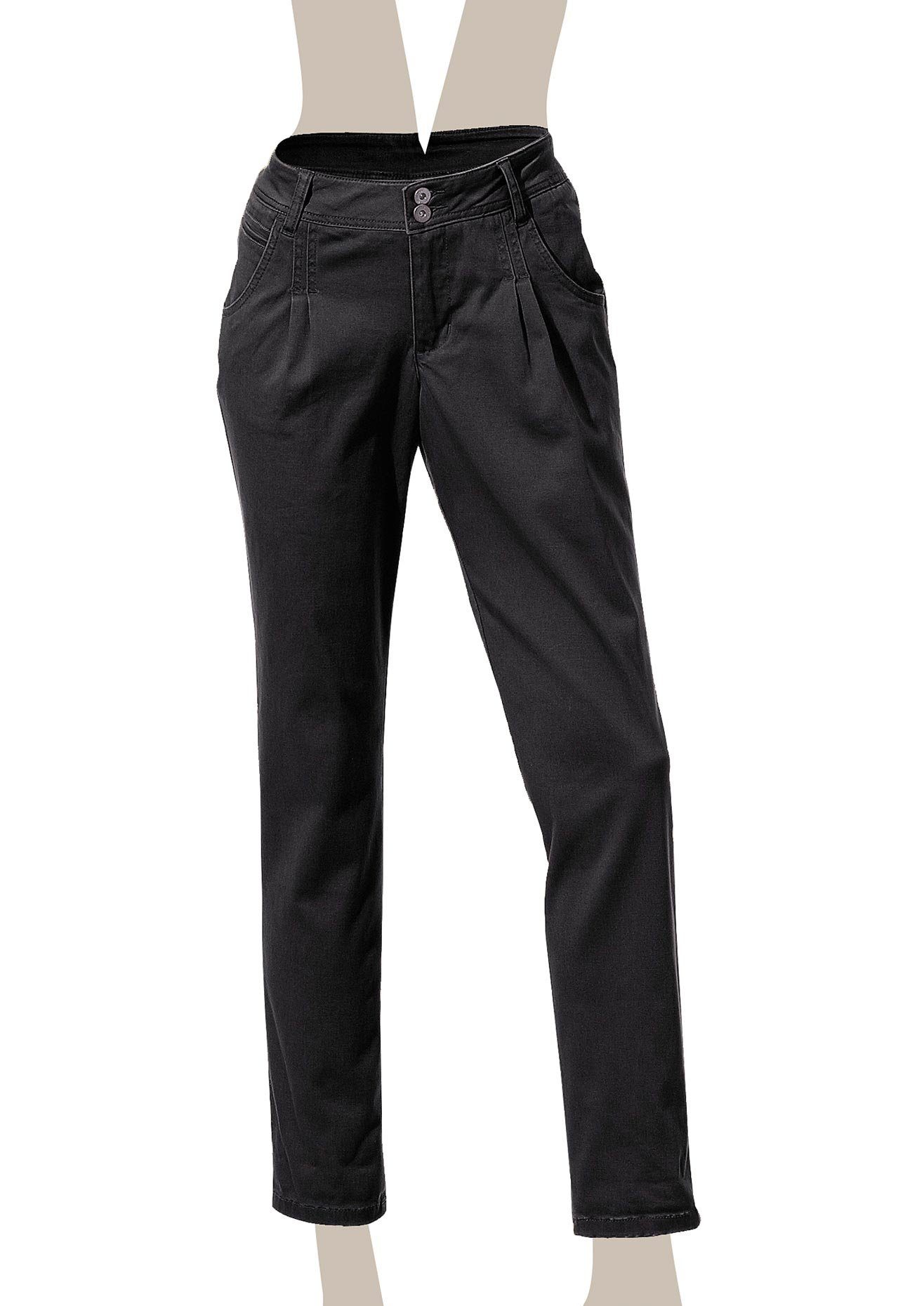 heine Chino