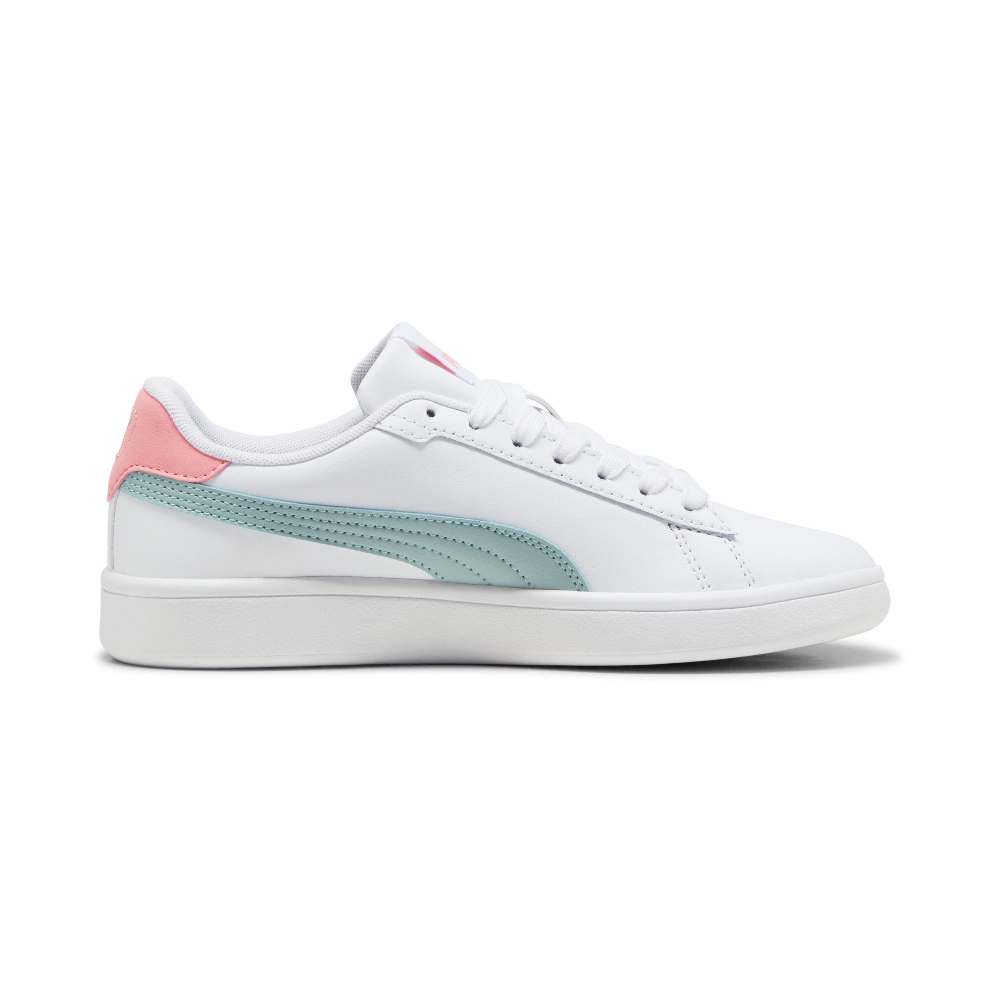 PUMA Sneakers SMASH 3.0 L JR