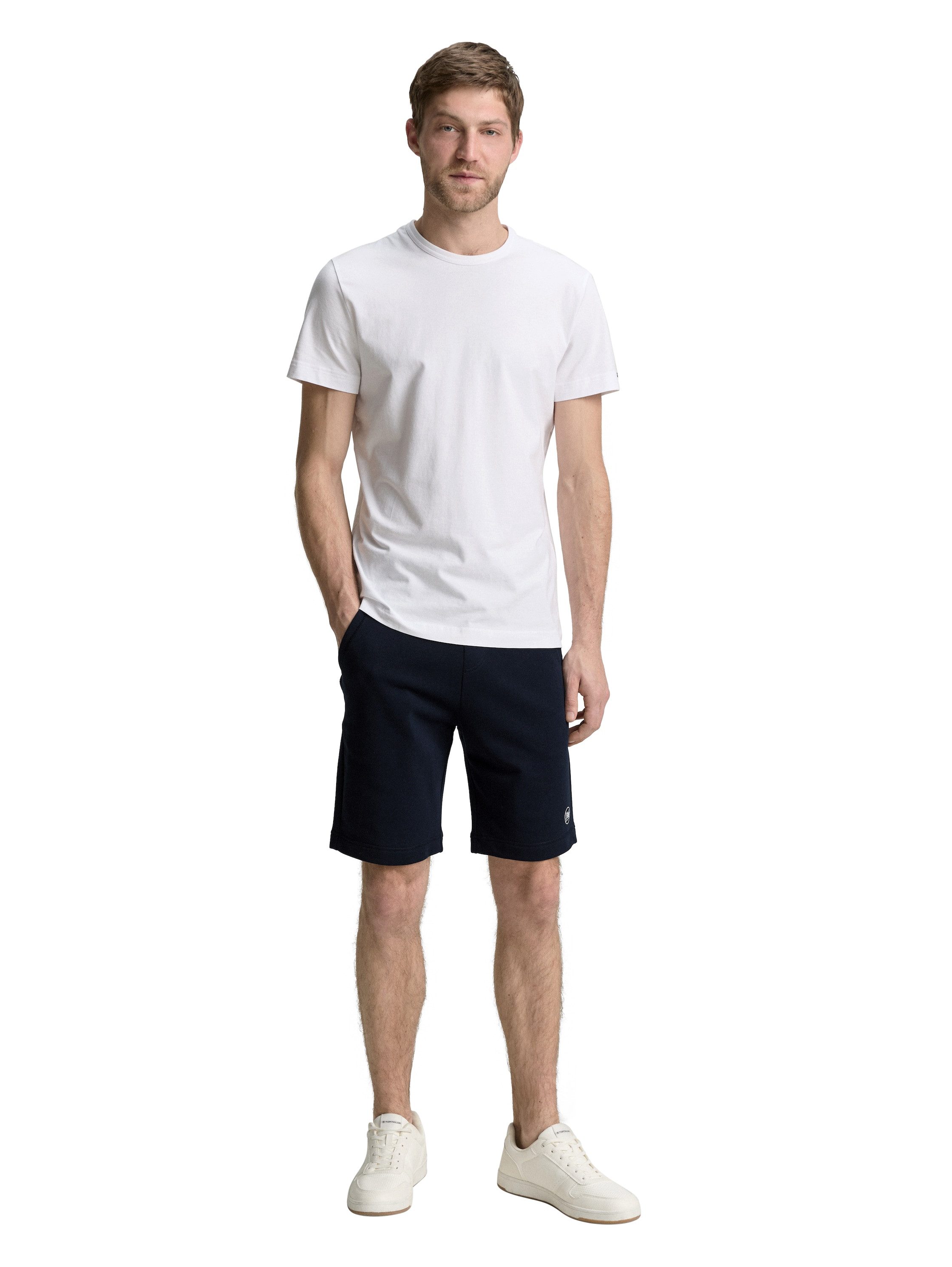 Tom Tailor Sweatshort