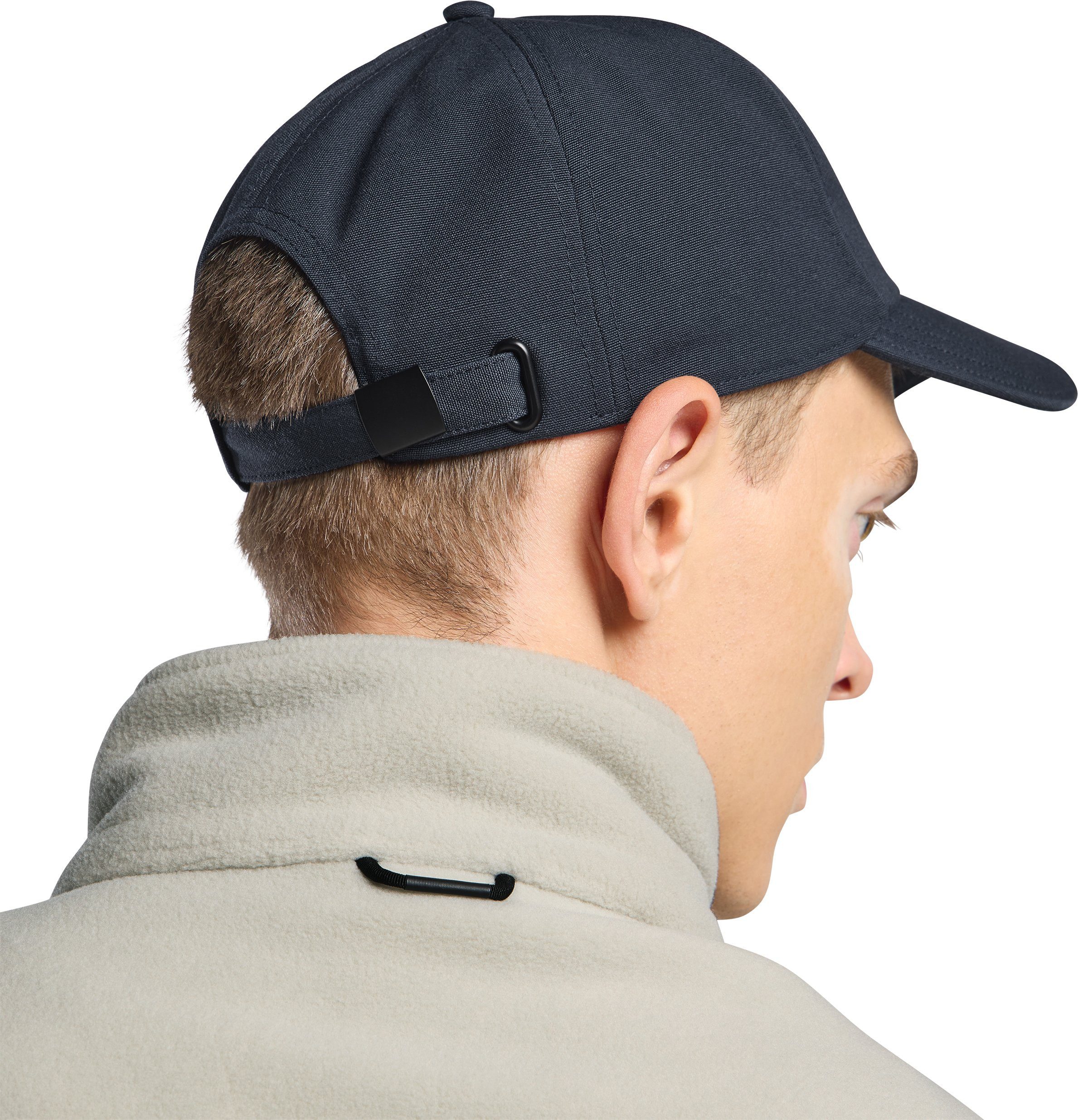 Jack Wolfskin Baseball pet Baseballcap