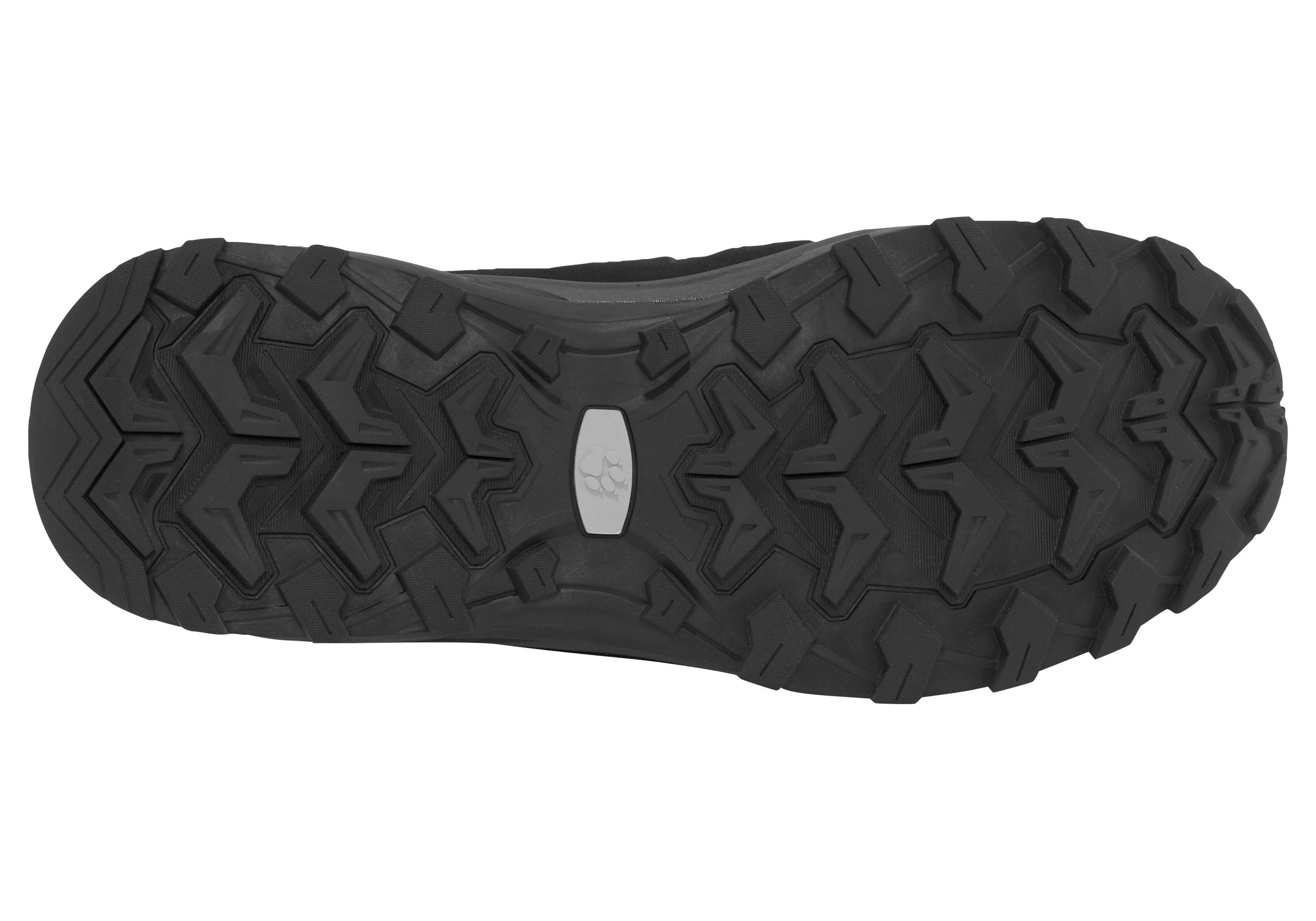 Jack Wolfskin Wandelschoenen REFUGIO TEXAPORE MID M