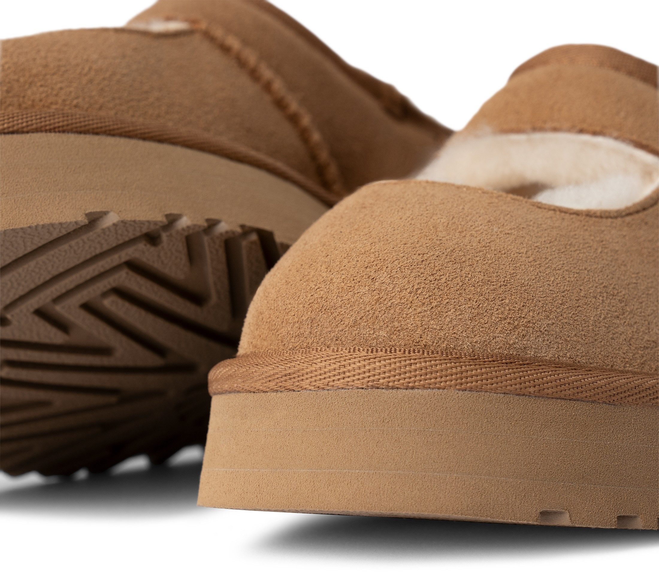 UGG Clogs KID´S BEA MARY JANE , plateauschoen, slippers, instapsandaal