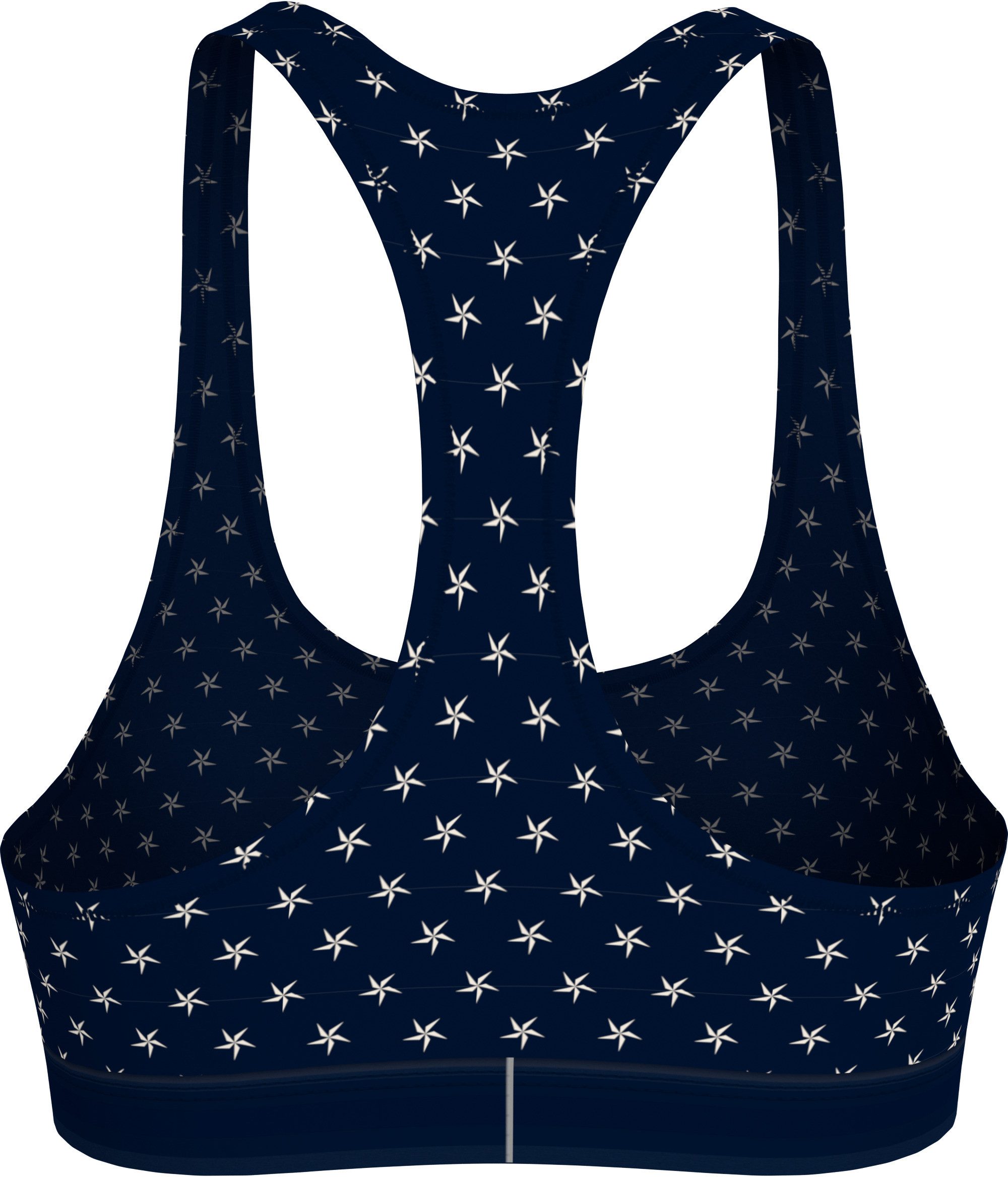 Tommy Hilfiger Underwear Bralette met print