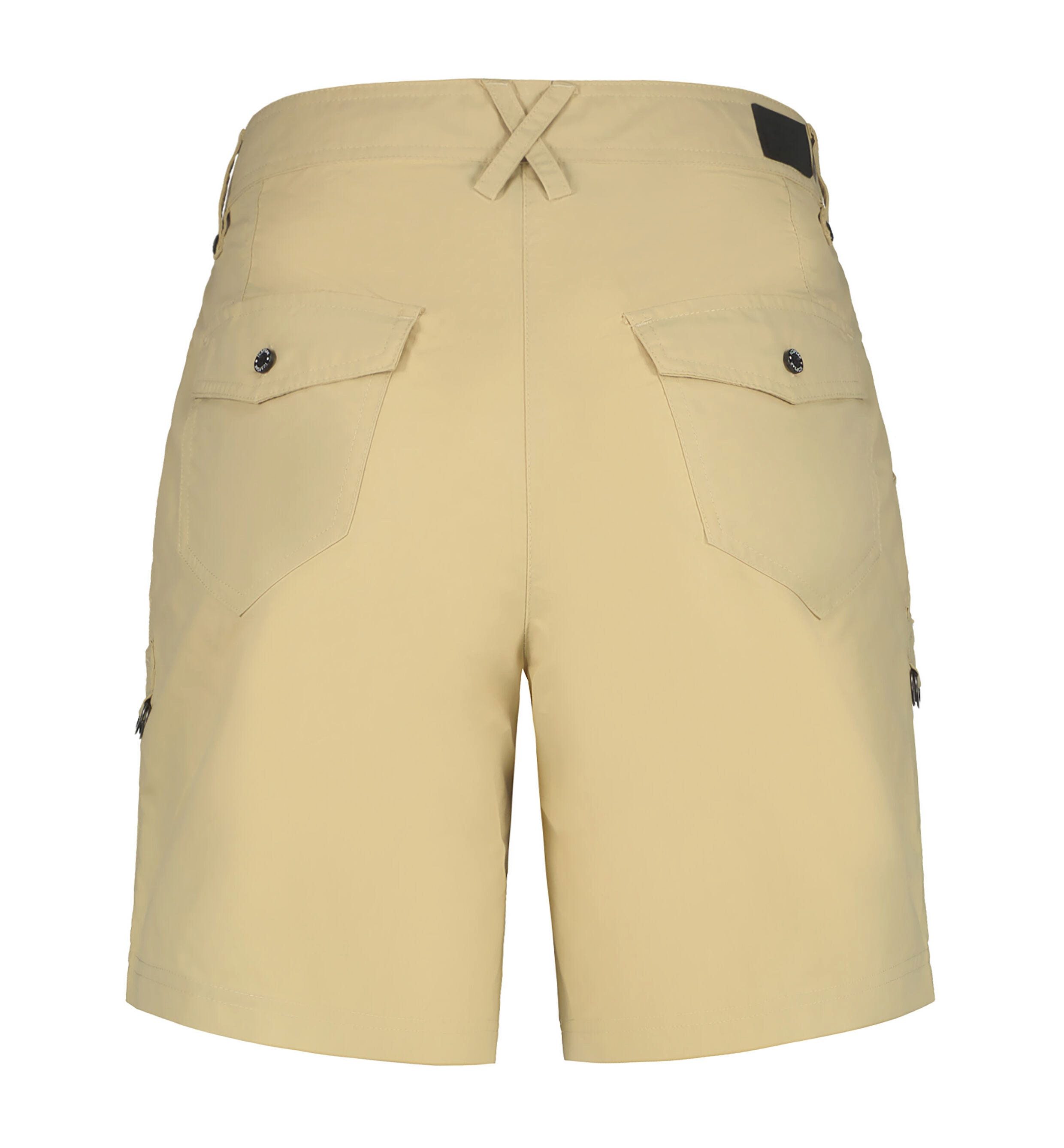 Icepeak Bermuda D SHORTS AMANA (1-delig)