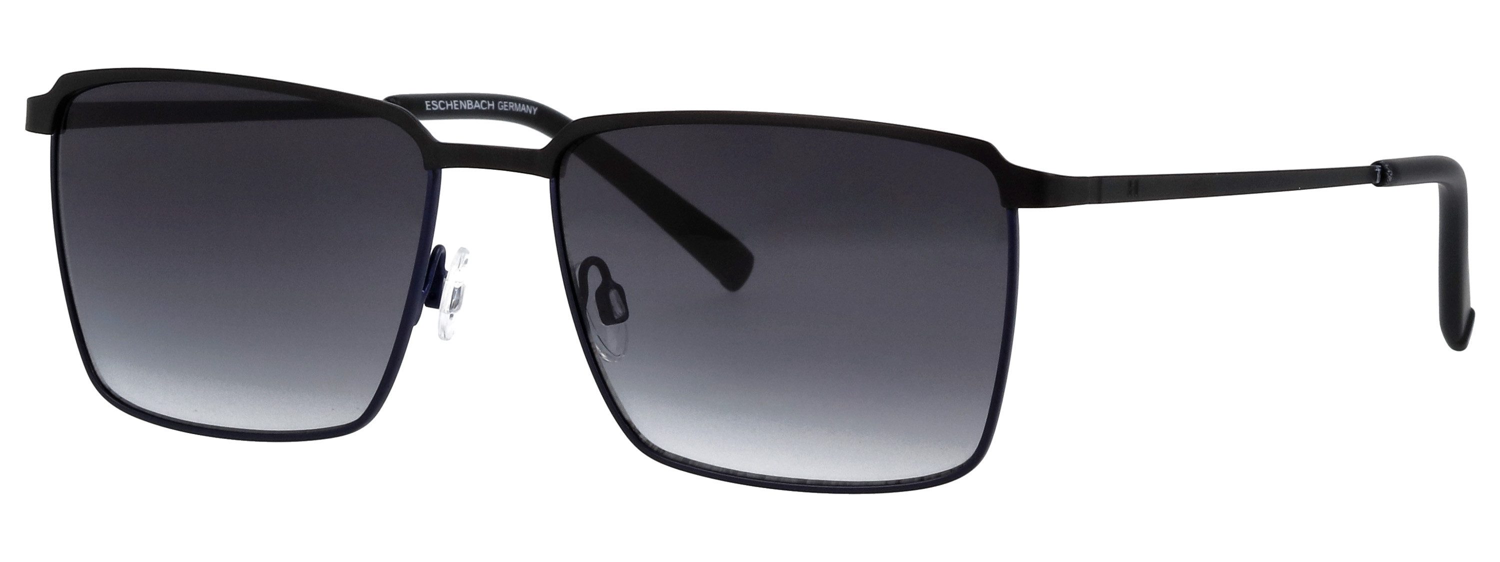 HUMPHREY´S eyewear Zonnebril met lichte verloopstint