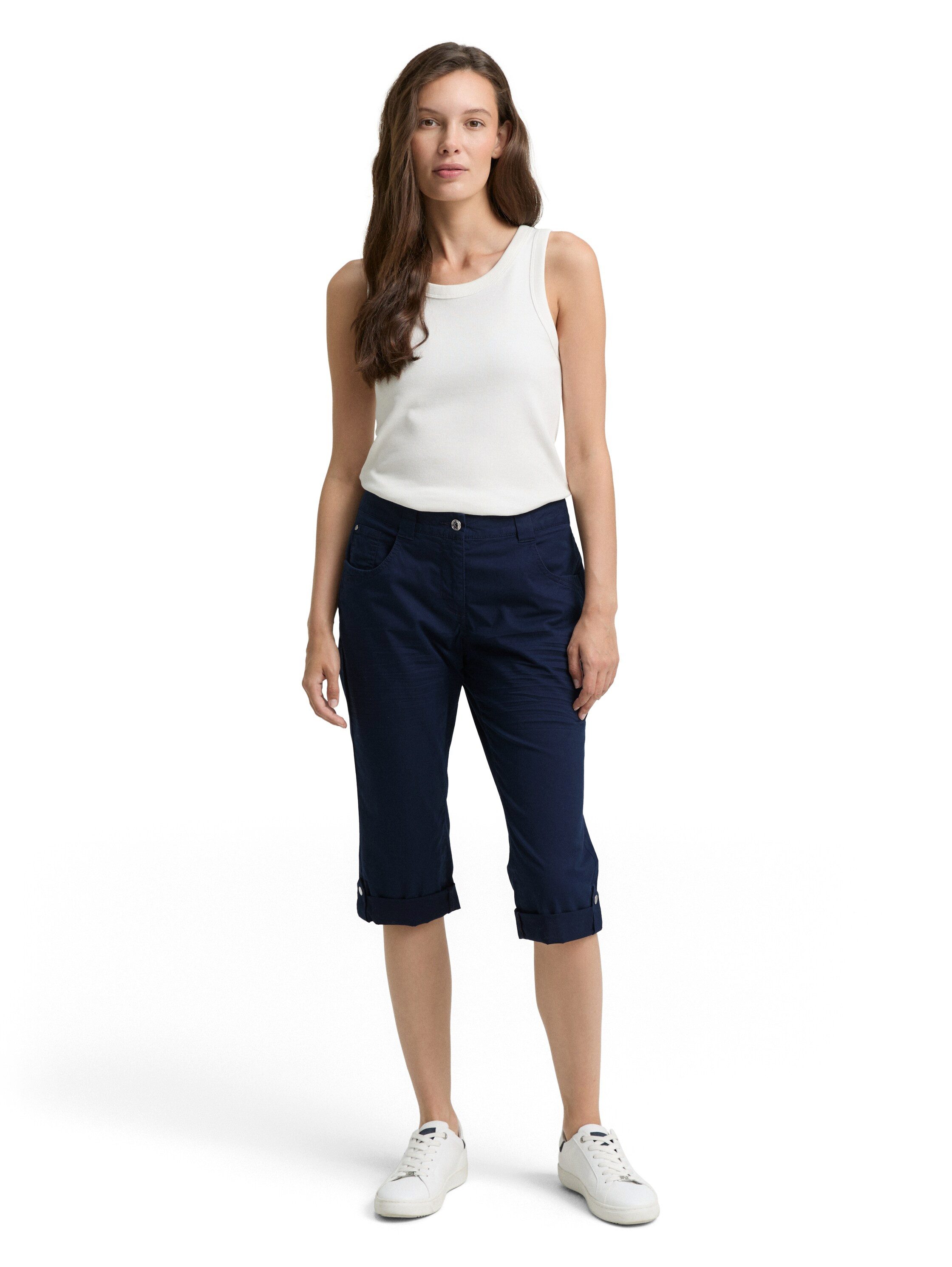 Tom Tailor Capribroek