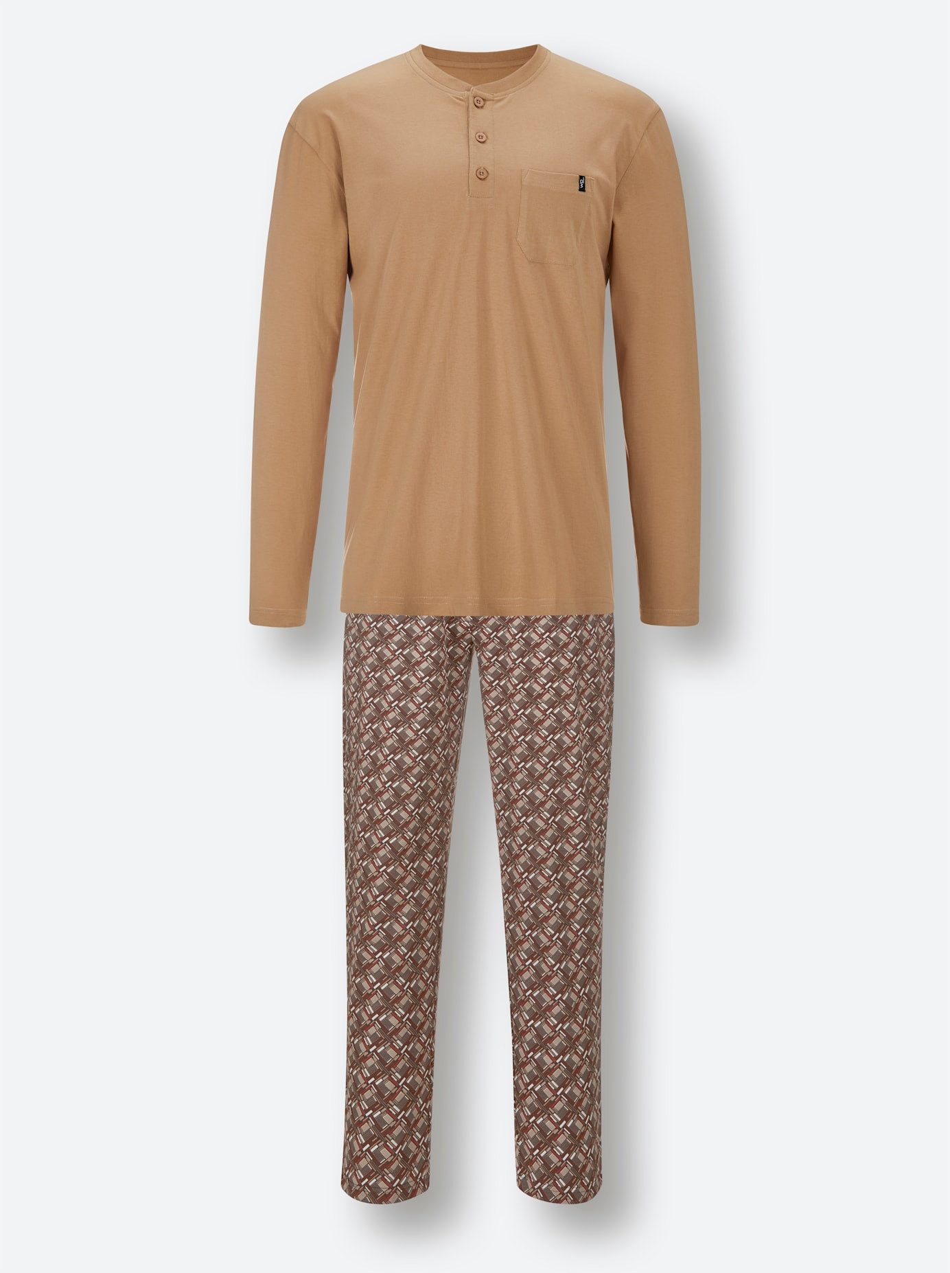 wäschepur Pyjama