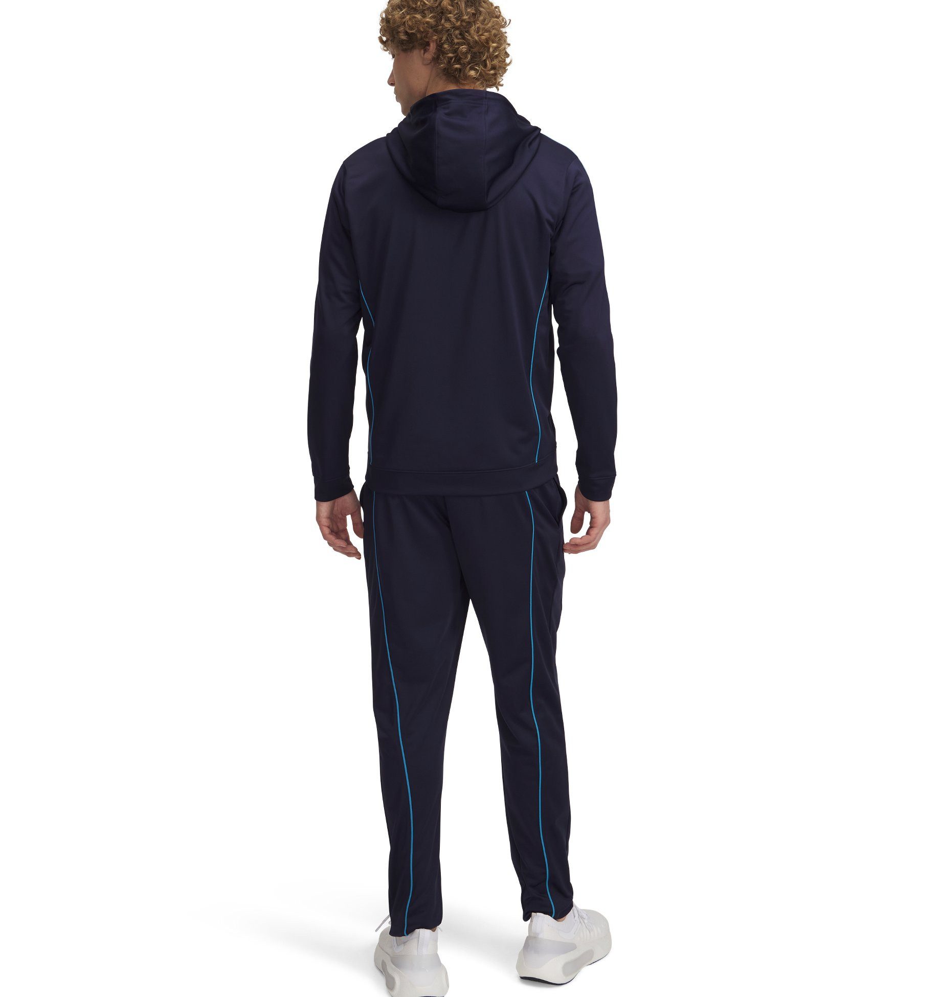 Under Armour® Trainingspak UA EMEA TRACKSUIT NOVELTY (1-delig)